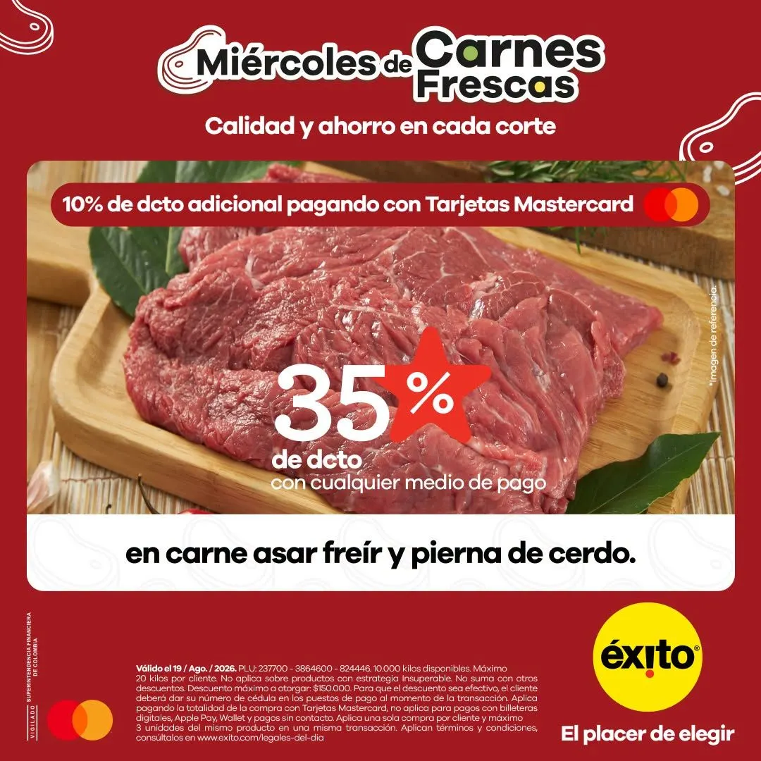Catalogo de Éxito — 2026-08-19 19 de agosto al 19 de agosto 2026 - Pag 2