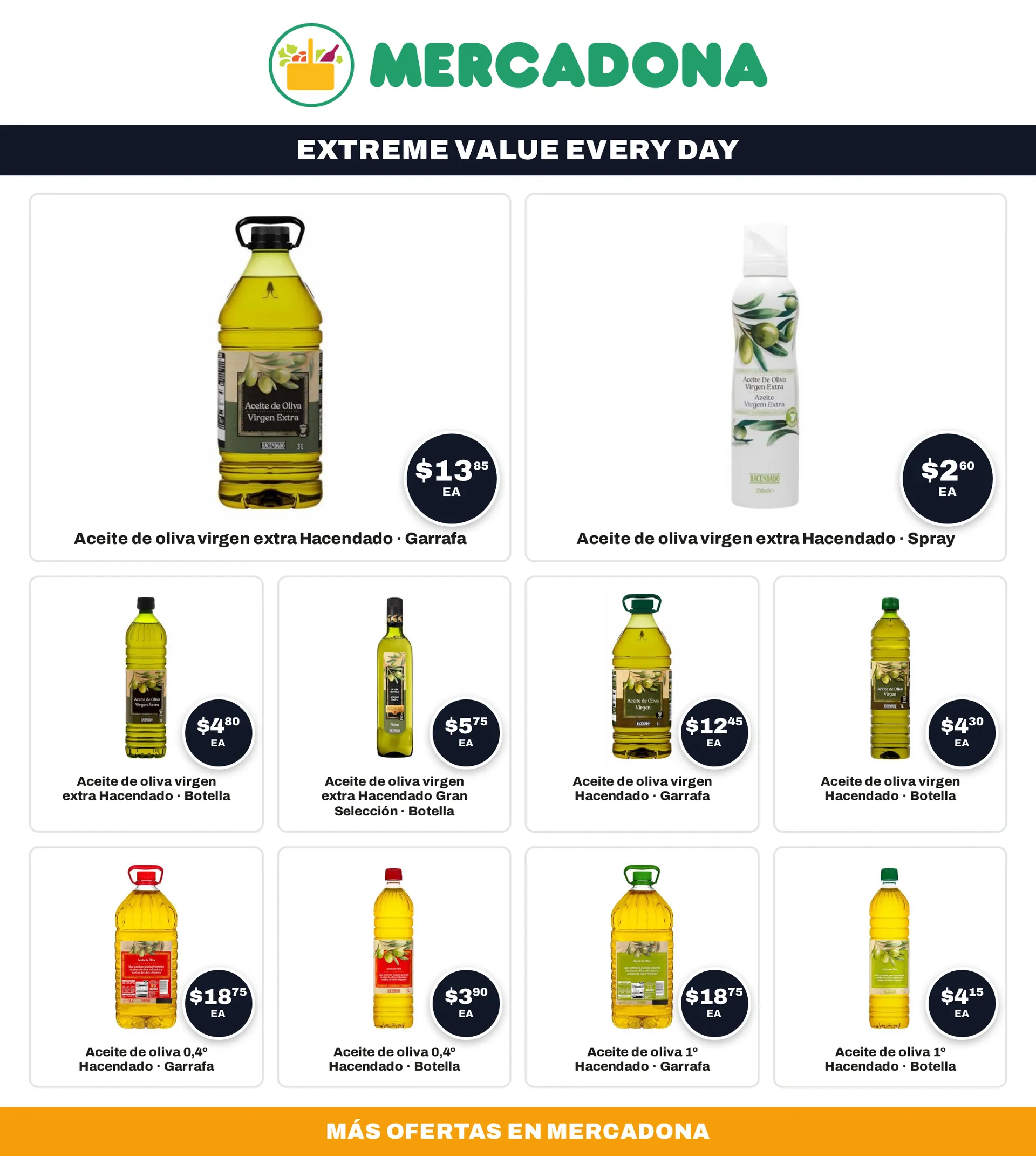 Catálogo de Mercadona — 2026-07-13 13 de julio al 20 de julio 2026 - Página 2