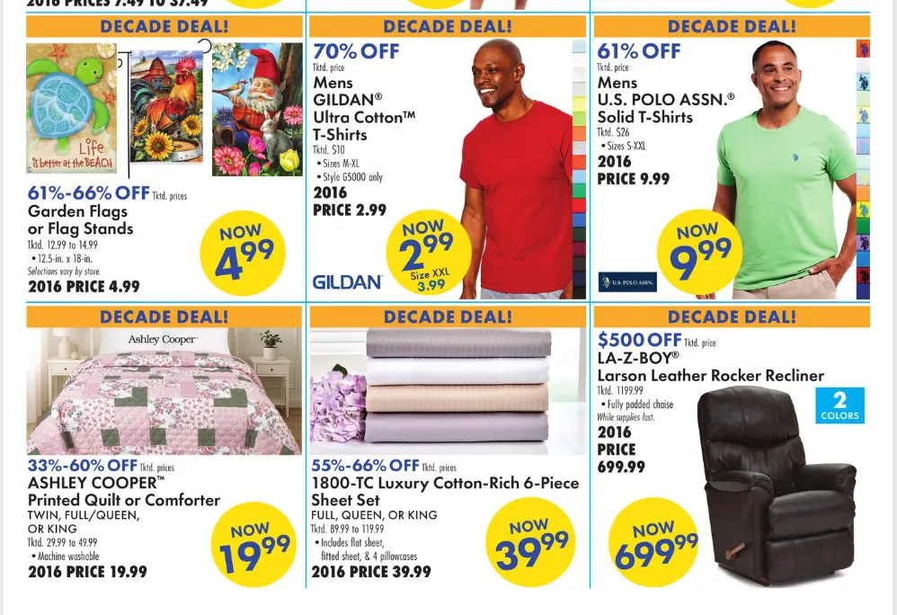 Weekly ad Weekly offers from July 23 to July 29 2026 - Page 2