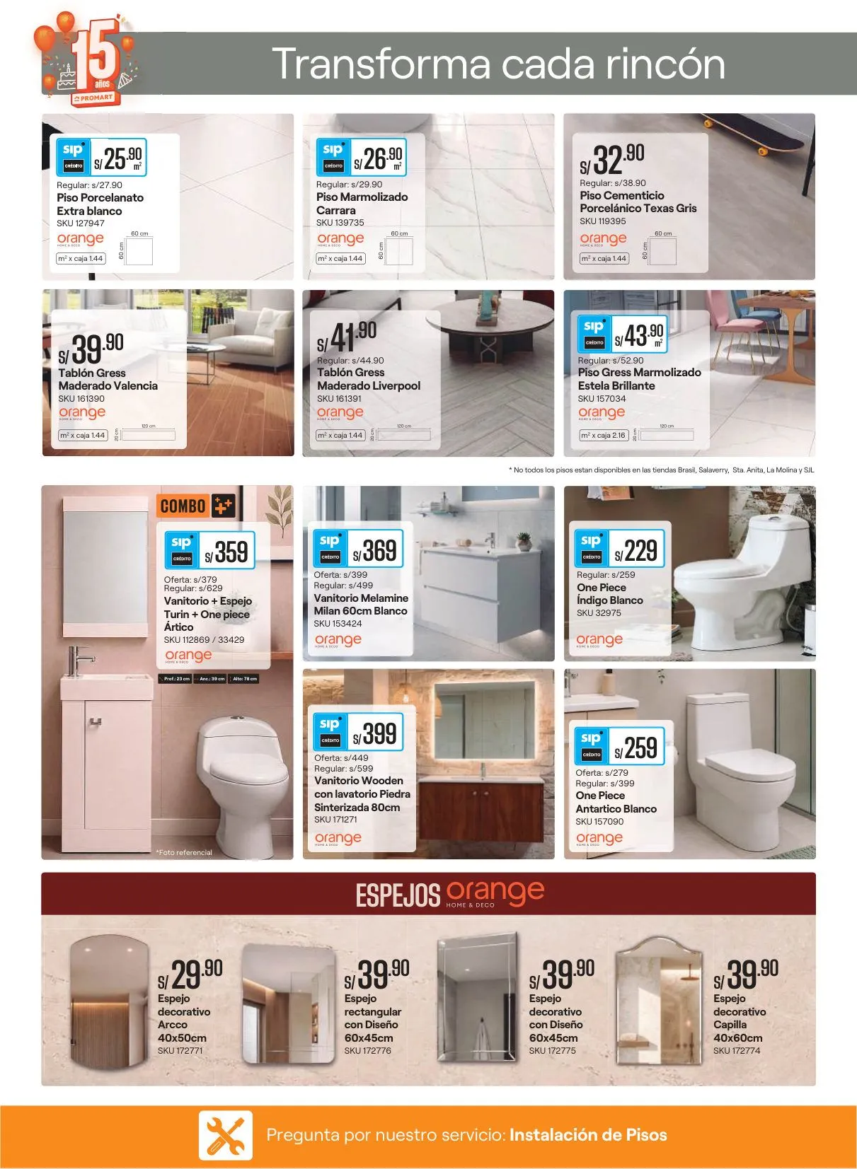 Catalogo de Promart — 2026-09-22 1 de setiembre al 30 de setiembre 2026 - Pag 2
