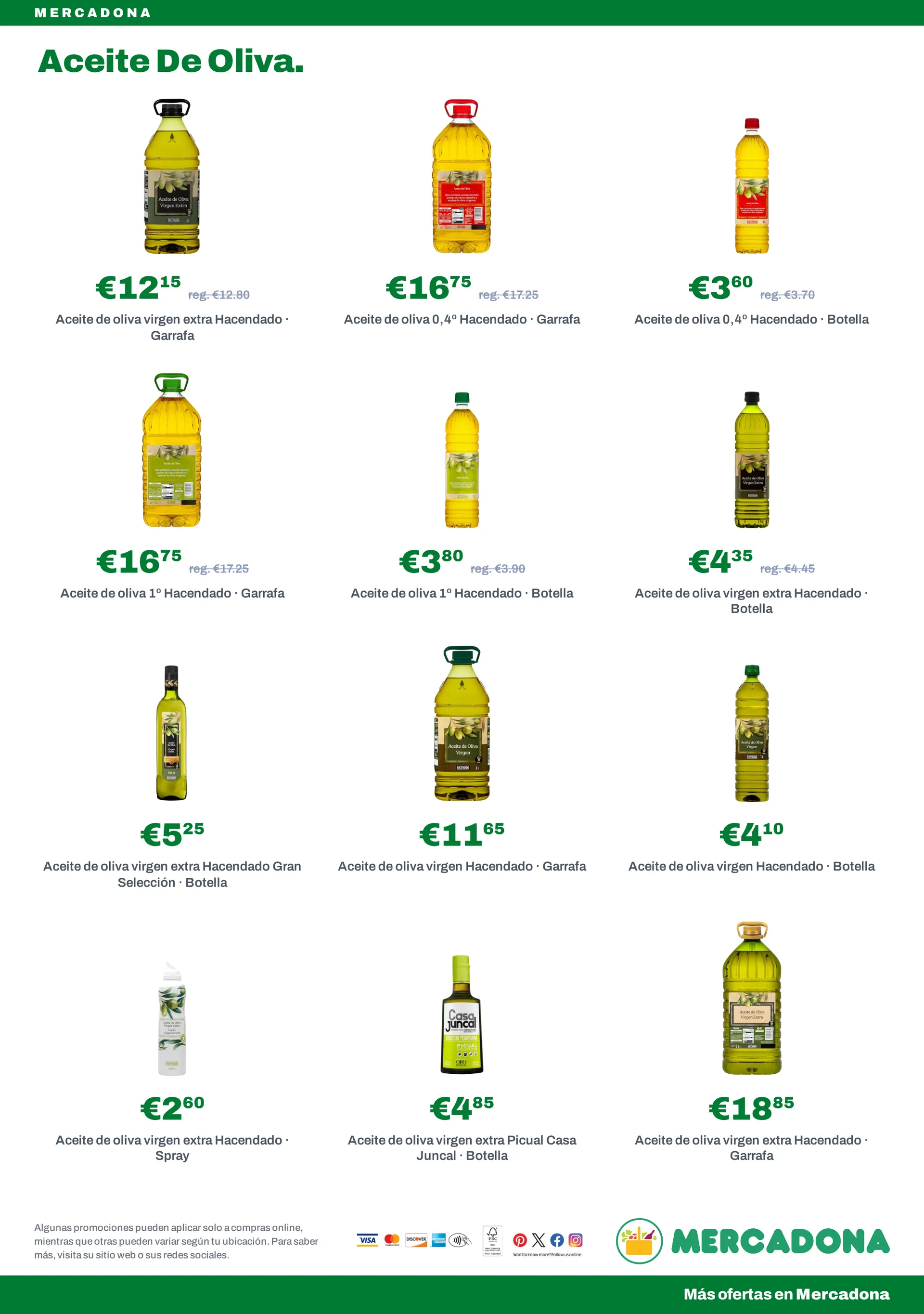 Catálogo de Mercadona — 2026-10-29 29 de octubre al 12 de noviembre 2026 - Página 2