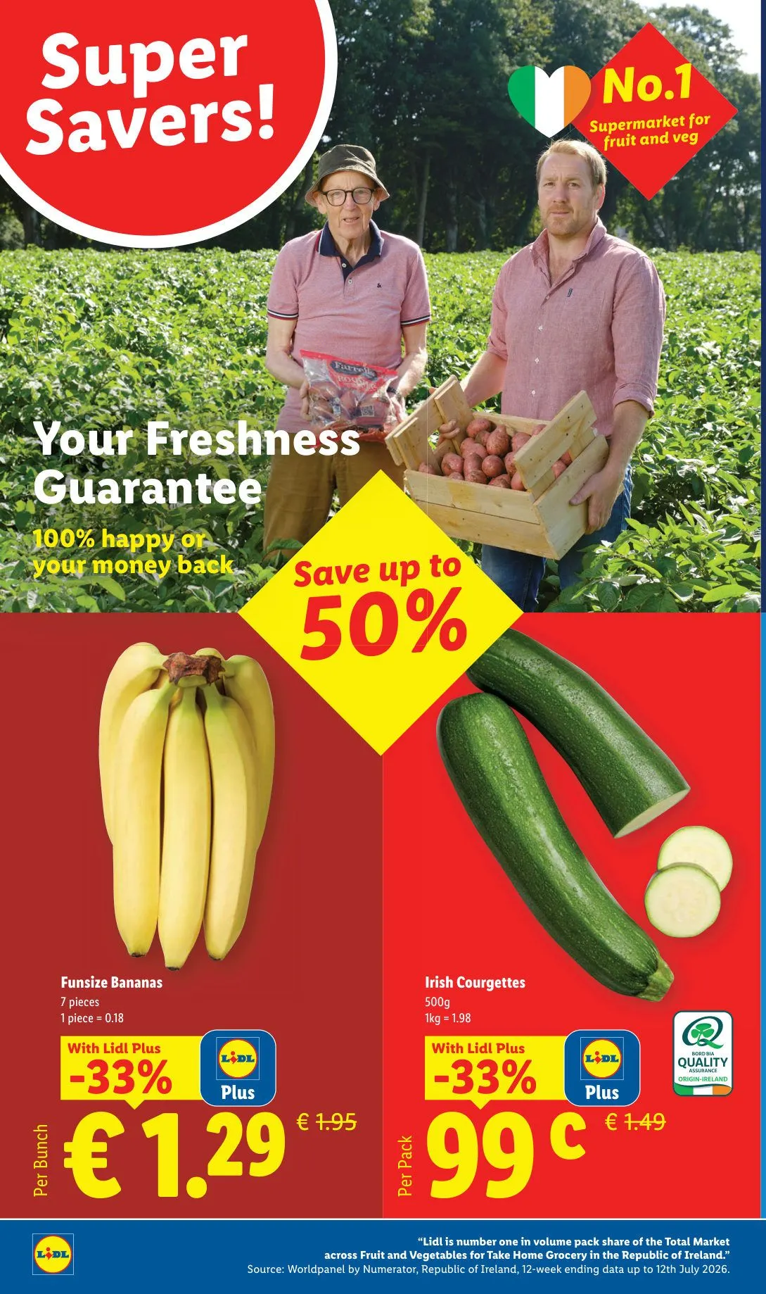 Lidl — 2026-08-20 - 27 August 2 September 2026 - Page 2