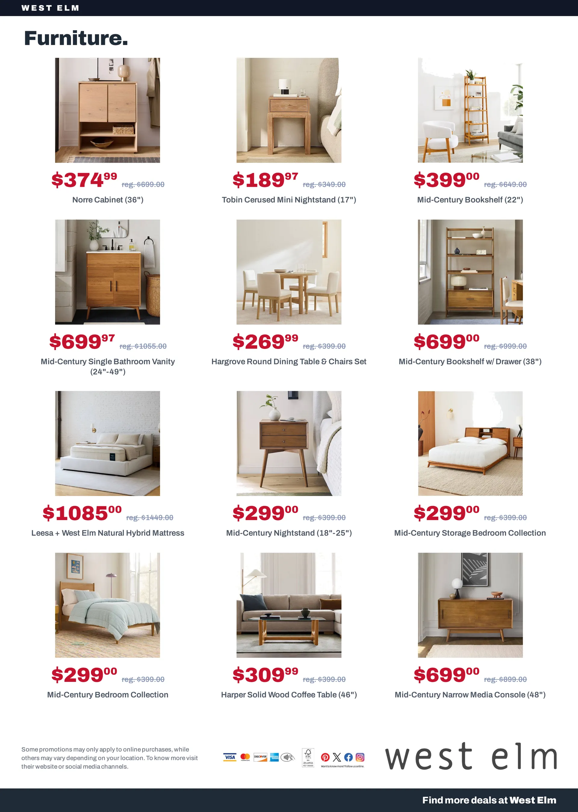Weekly ad Weekly deals! from August 24 to September 7 2026 - Page 2