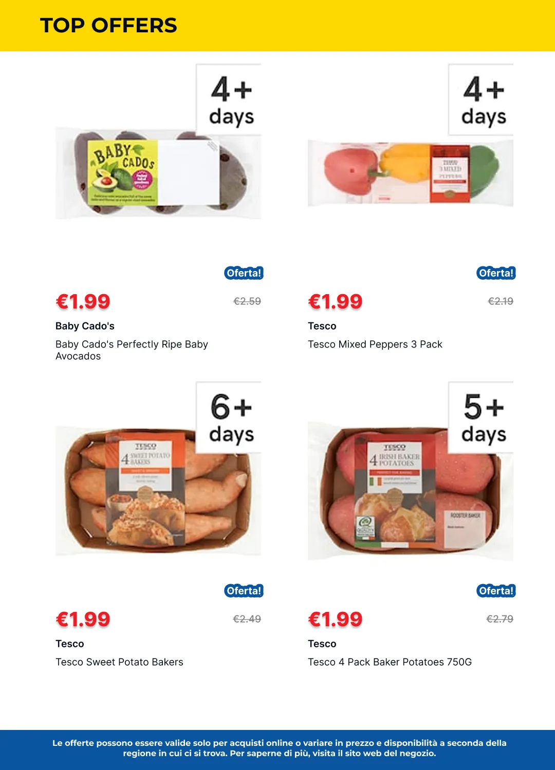 Tesco — 2026-09-21 - 21 September 28 September 2026 - Page 2
