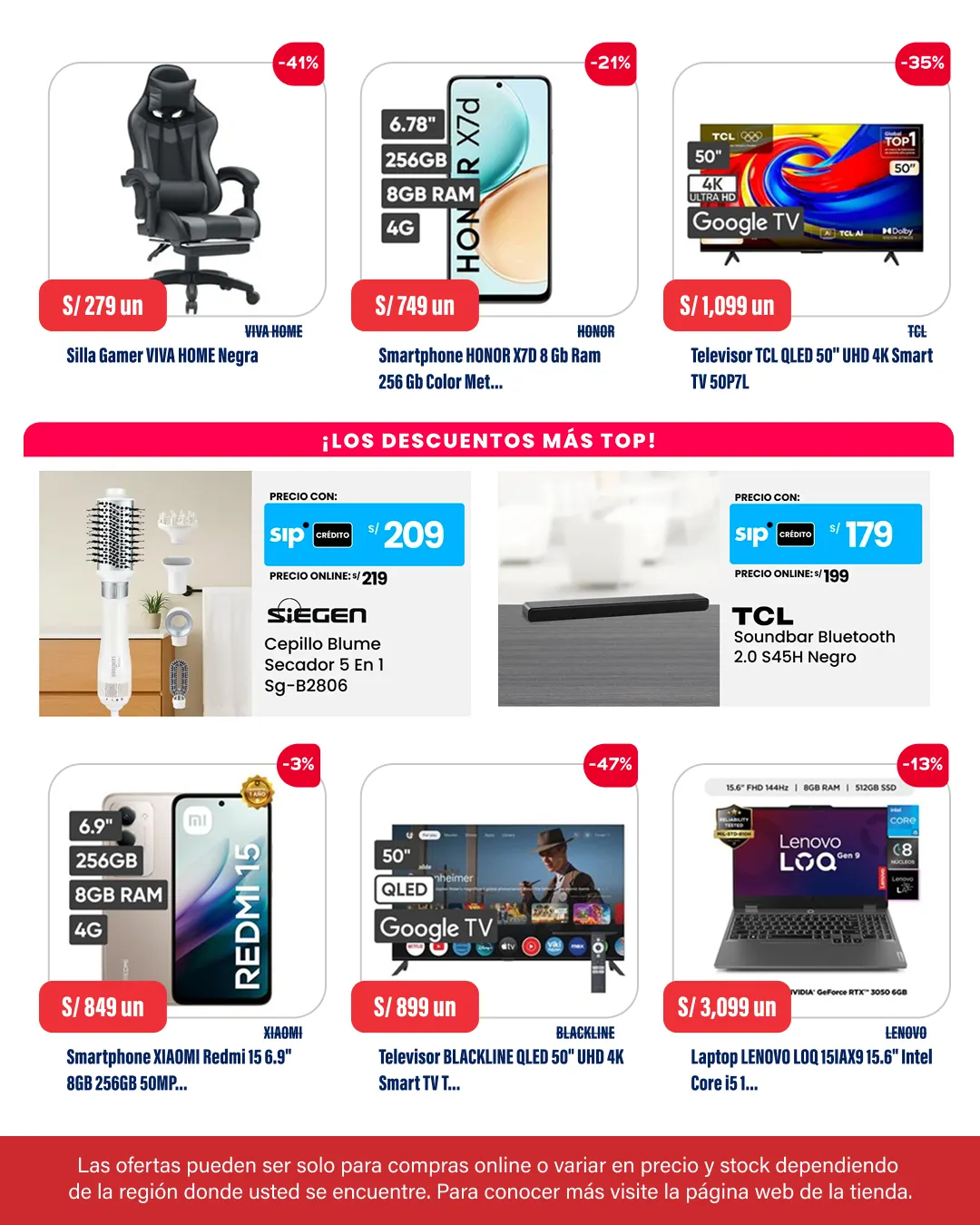 Catalogo de Ofertas semanales! 5 de agosto al 20 de agosto 2026 - Pag 2