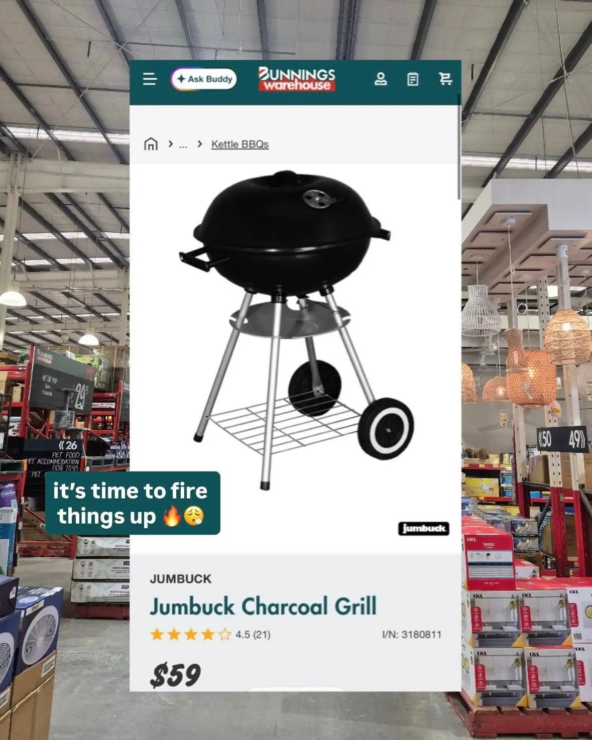 Bunnings — 2026-10-27 from 27 October to 1 November 2026 - Catalogue Page 2