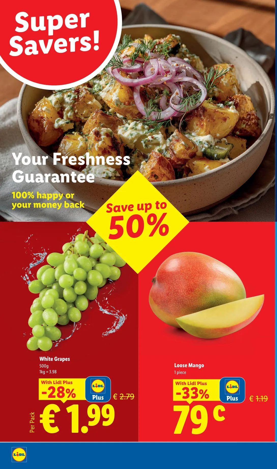 Lidl — 2026-07-27 - 30 July 5 August 2026 - Page 2