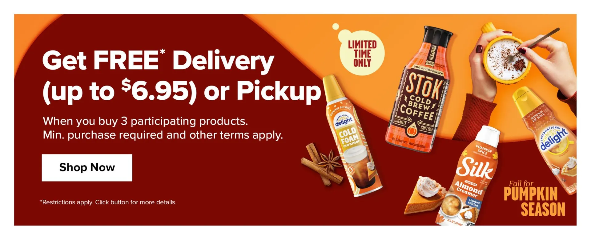 Weekly ad Stop & Shop — 2026-10-30 from October 30 to November 5 2026 - Page 2