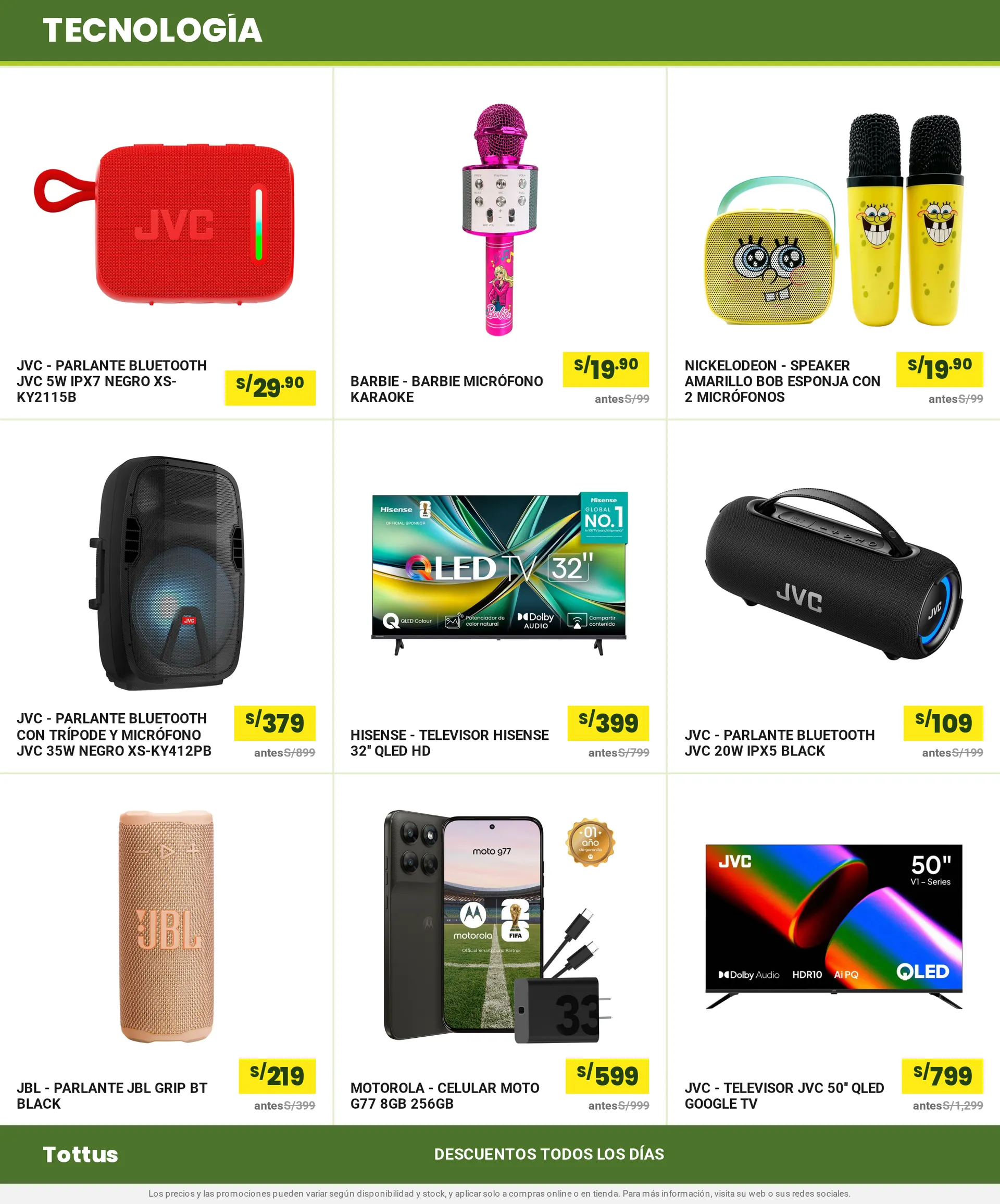 Catalogo de Ofertas semanales! 3 de agosto al 17 de agosto 2026 - Pag 2