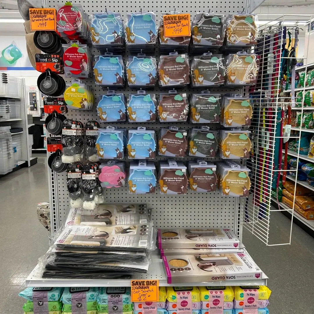 Weekly ad Big Lots — 2026-08-05 from August 5 to August 20 2026 - Page 4