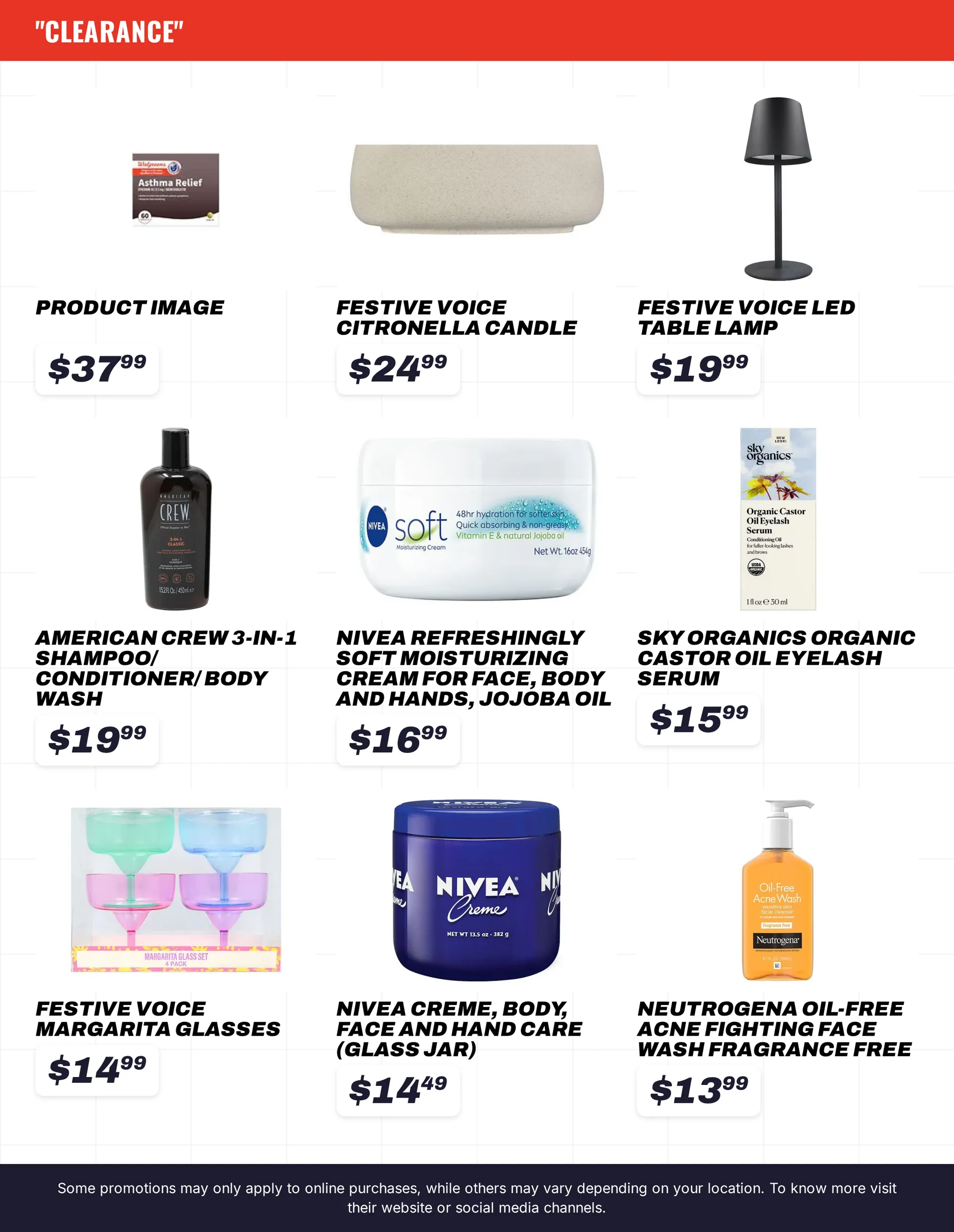 Weekly promotion Weekly Deals! spanning from August 19 to September 2 2026 - Page 2 for Catalogue 365