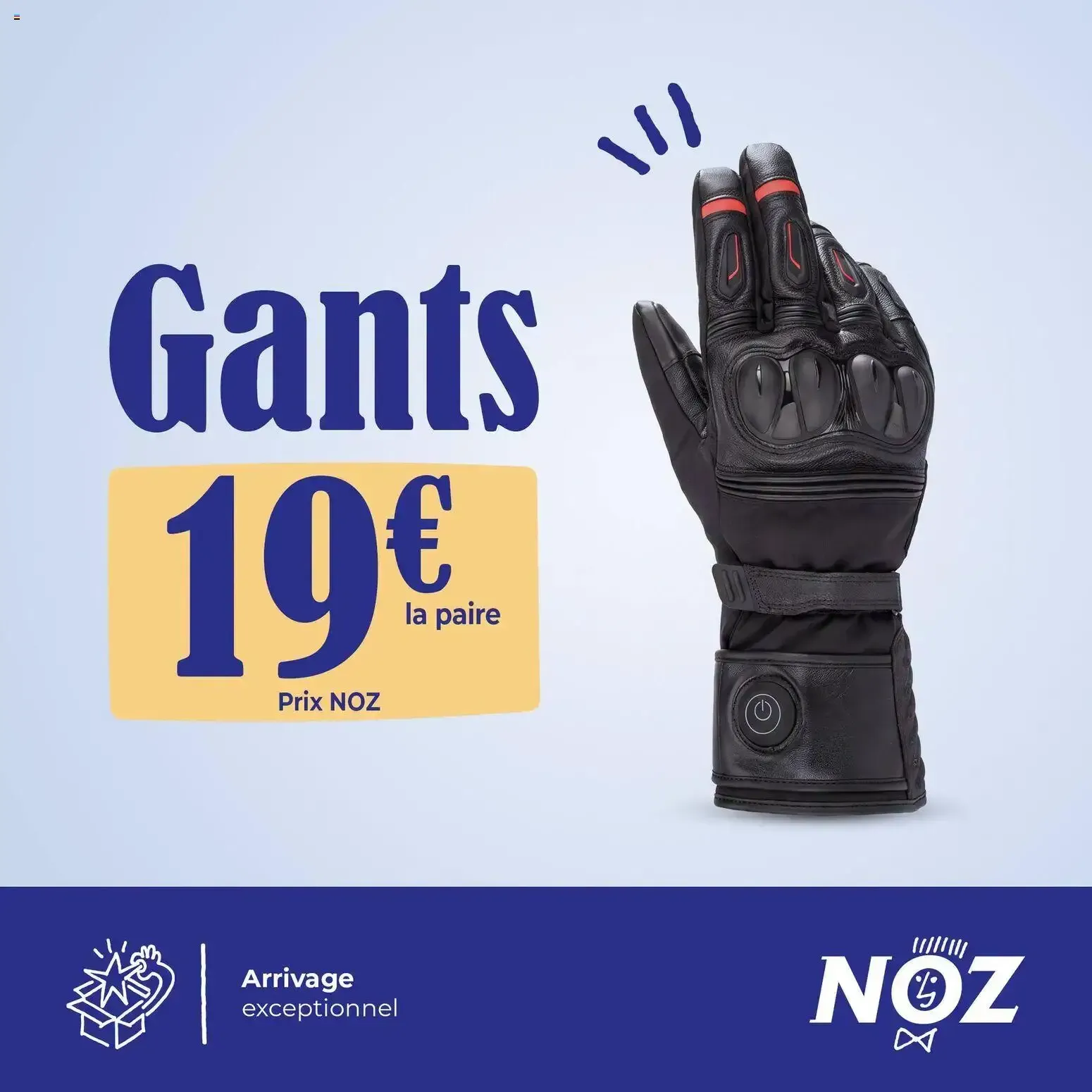 Noz — 2026-10-08 du 8 octobre au 23 octobre 2026 - Catalogue page 2