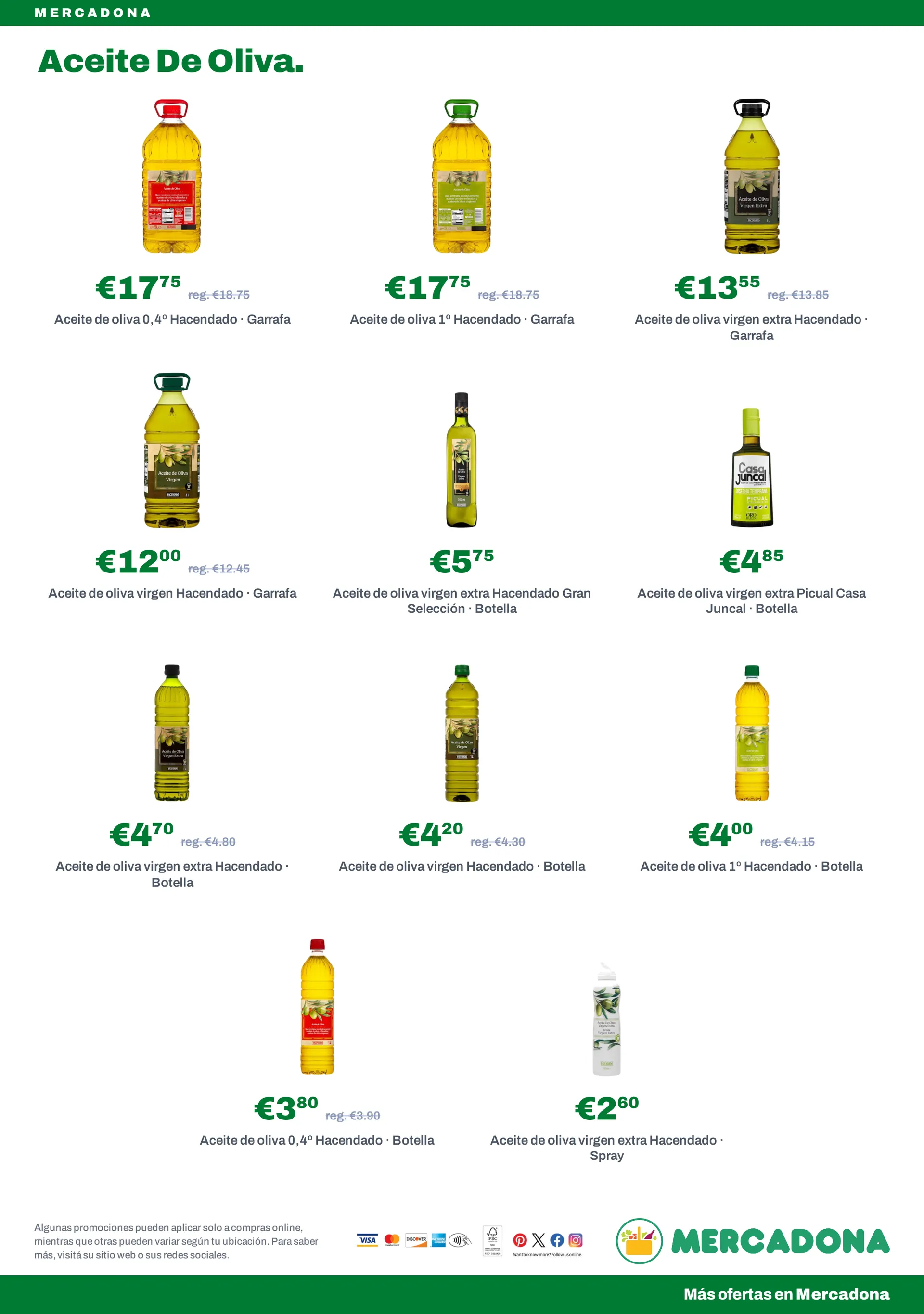 Catálogo de Ofertas semanales! 11 de agosto al 25 de agosto 2026 - Página 2
