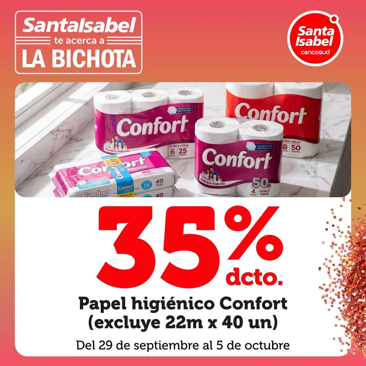 Catálogo de Santa Isabel — 2026-10-02 1 de octubre al 5 de octubre 2026 - Página 2