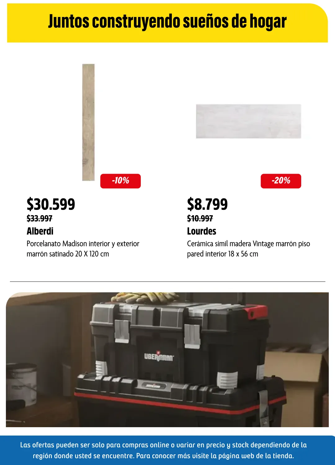 Ofertas de Ofertas semanales 14 de julio al 29 de julio 2026 - Página 2 del catálogo
