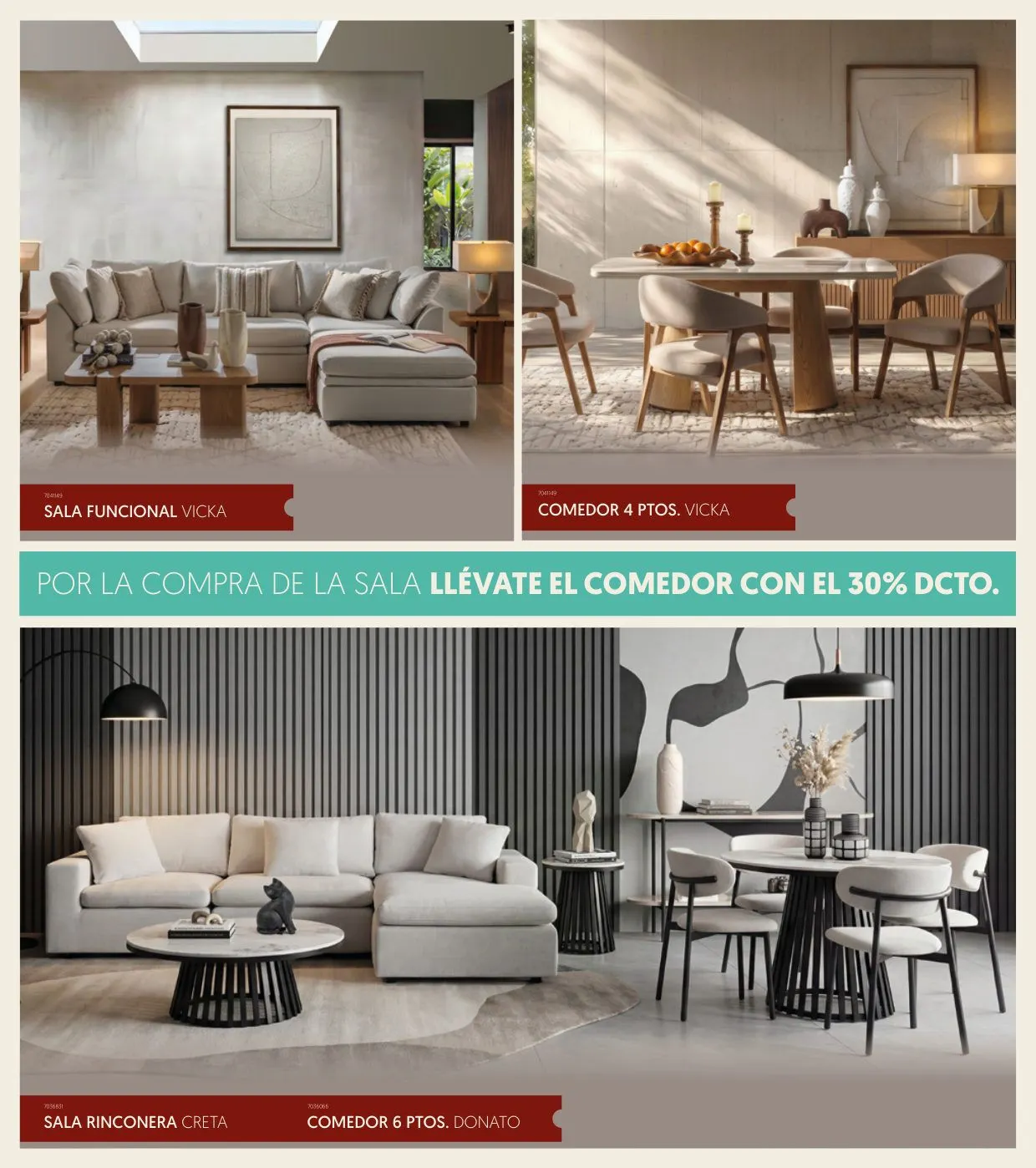 Catalogo de Jamar — 2026-07-28 23 de julio al 31 de agosto 2026 - Pag 2