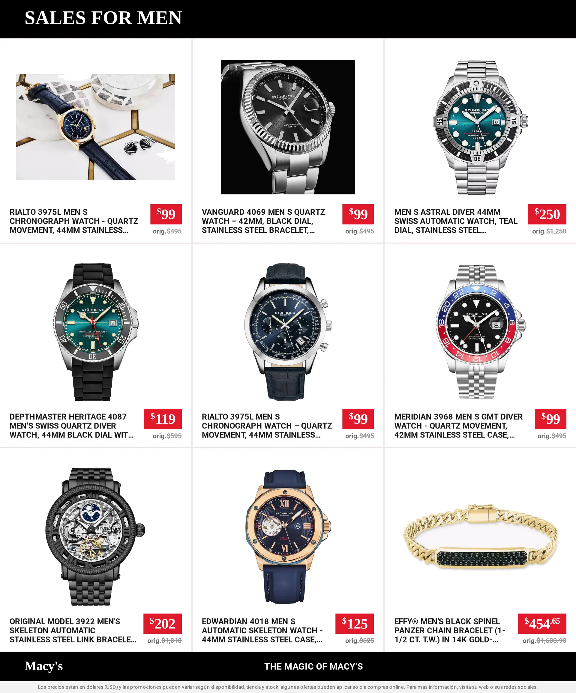 Weekly promotion Weekly Deals! spanning from August 18 to September 1 2026 - Page 2 for Catalogue 365