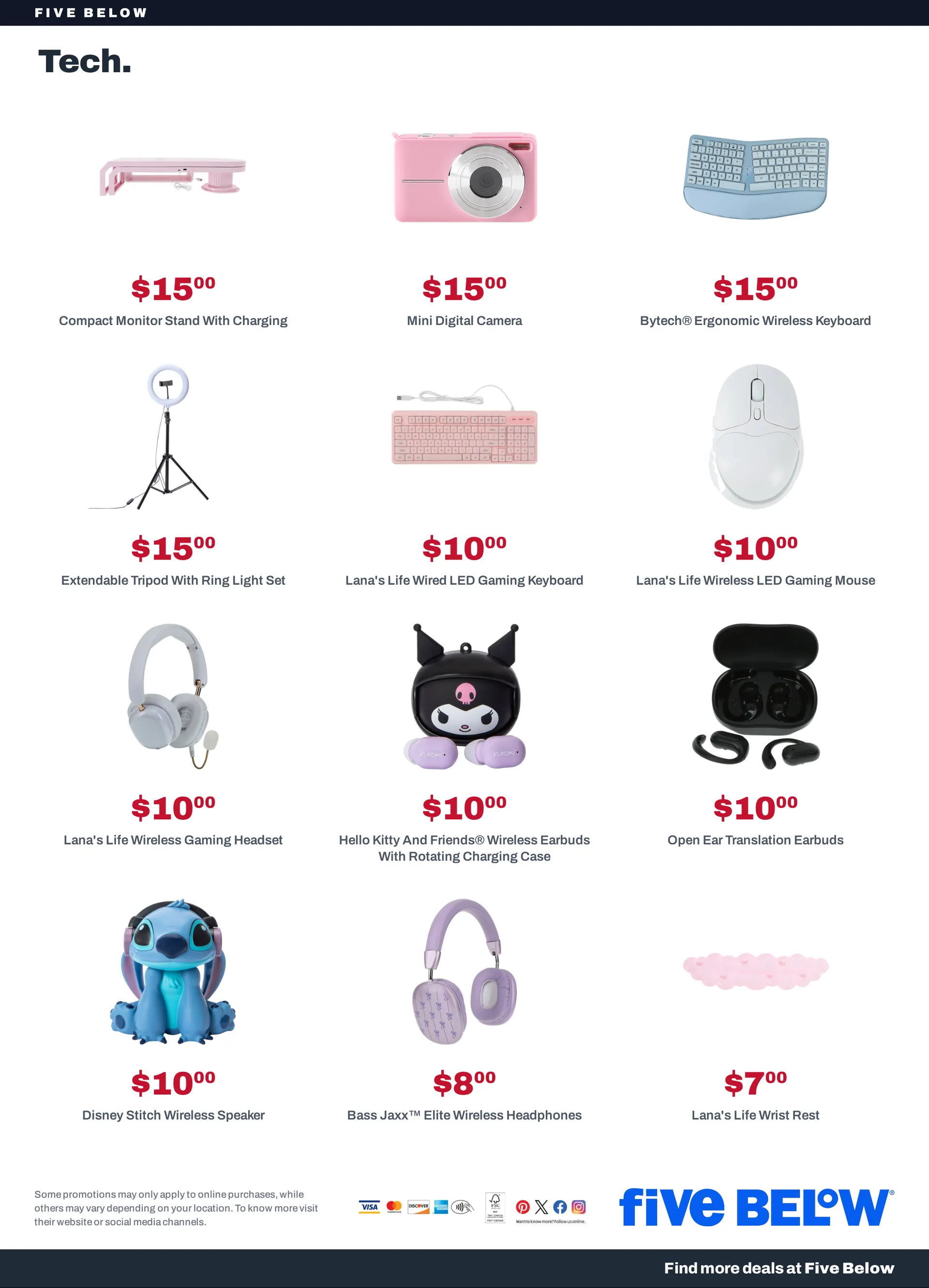 Weekly ad Weekly Deals! from August 19 to September 2 2026 - Page 2