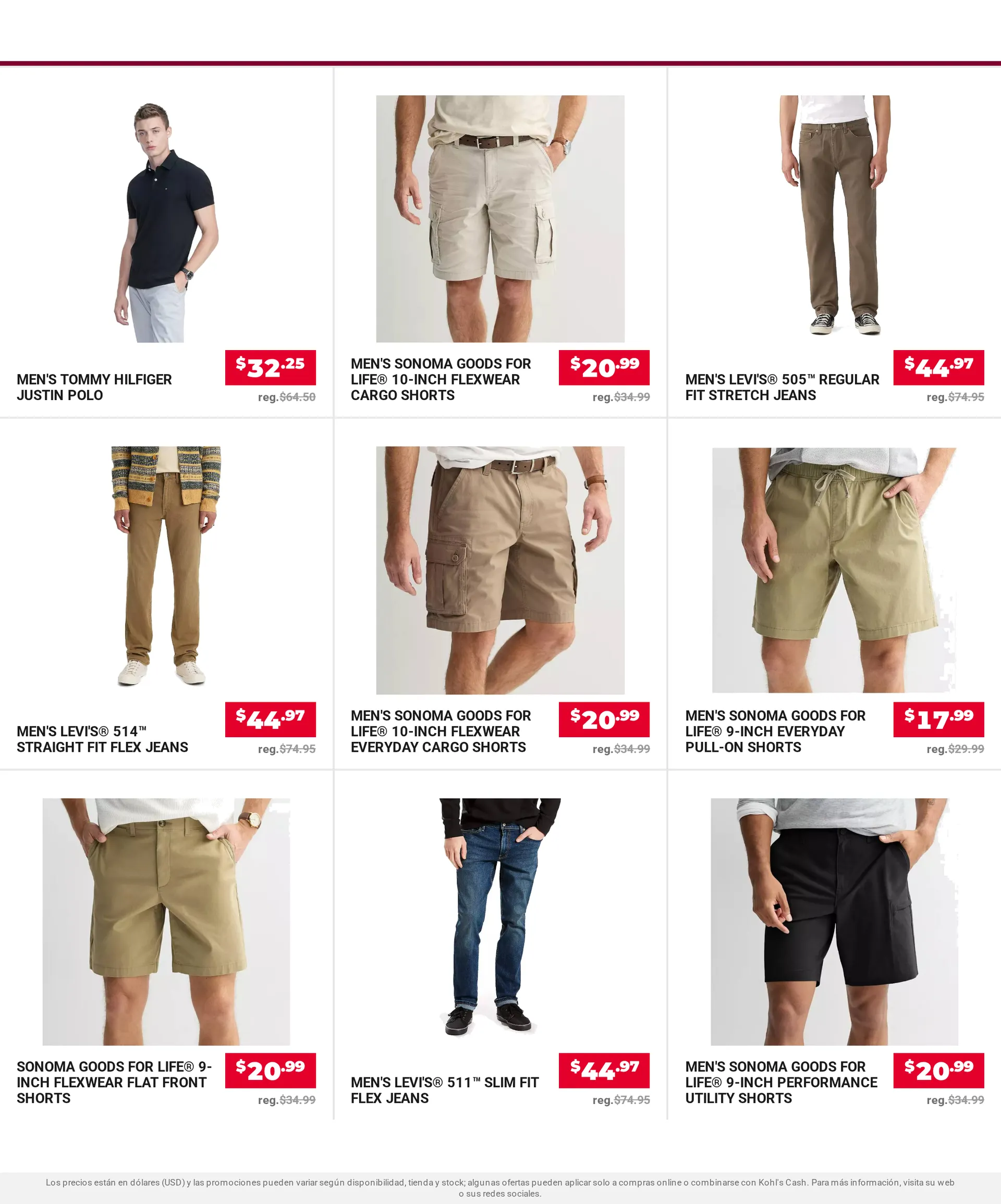 Weekly ad Weekly Deals! from August 7 to August 17 2026 - Page 2