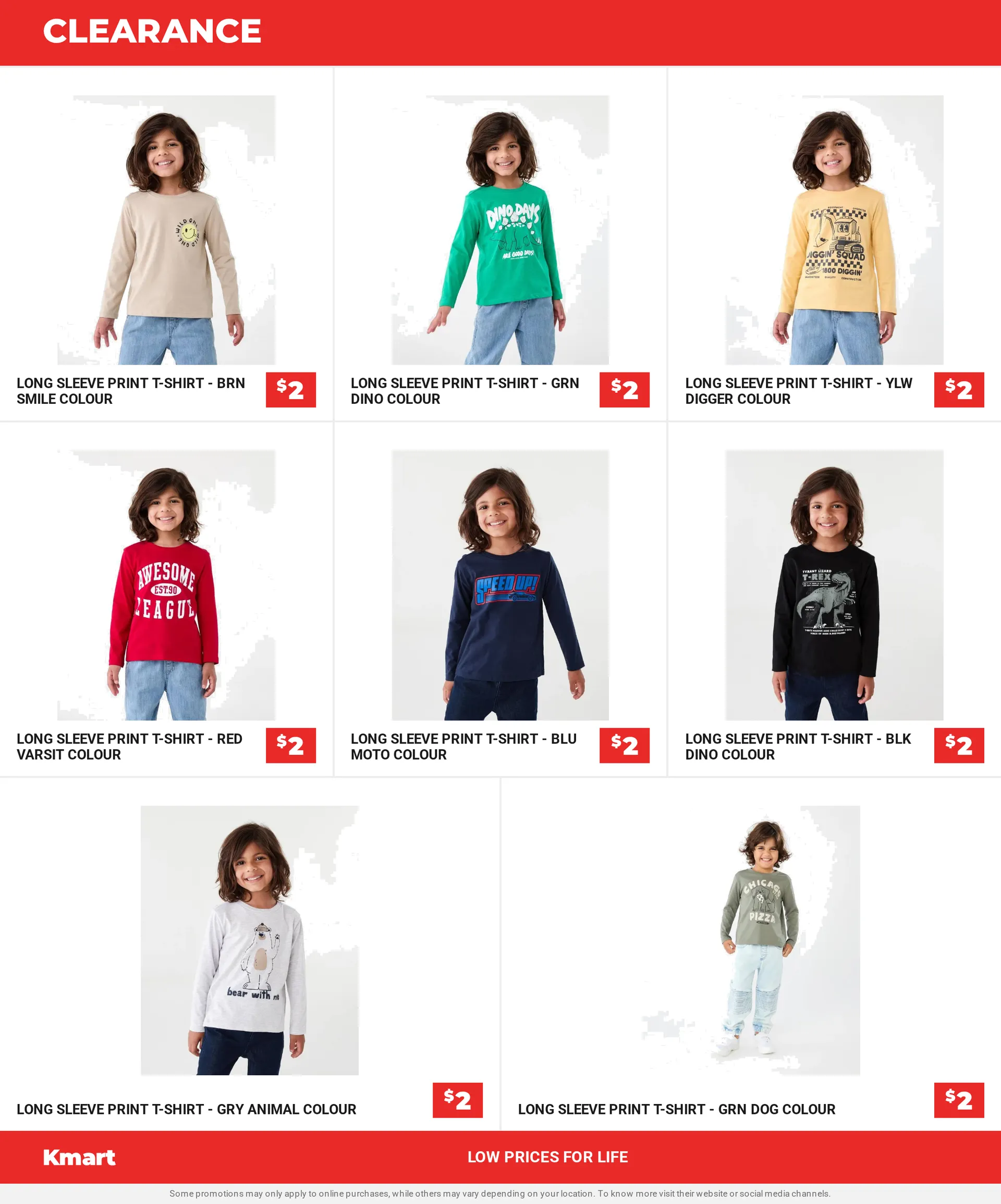 Kmart — 2026-09-04 - Catalogue valid from 4 September to 21 September 2026 - page 2