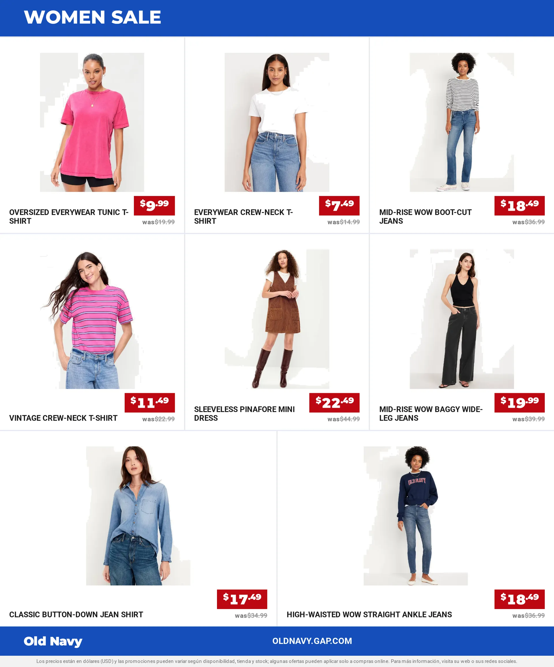 Weekly ad Haul into Fall from July 29 to August 12 2026 - Page 2