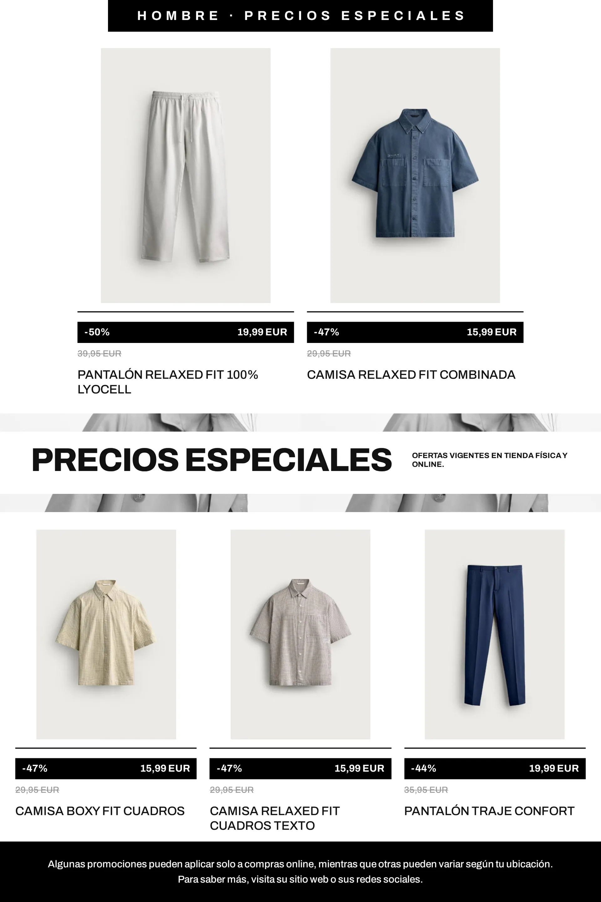 Catálogo de Zara — Catálogo 2 — 2026-09-08 8 de septiembre al 23 de septiembre 2026 - Página 2