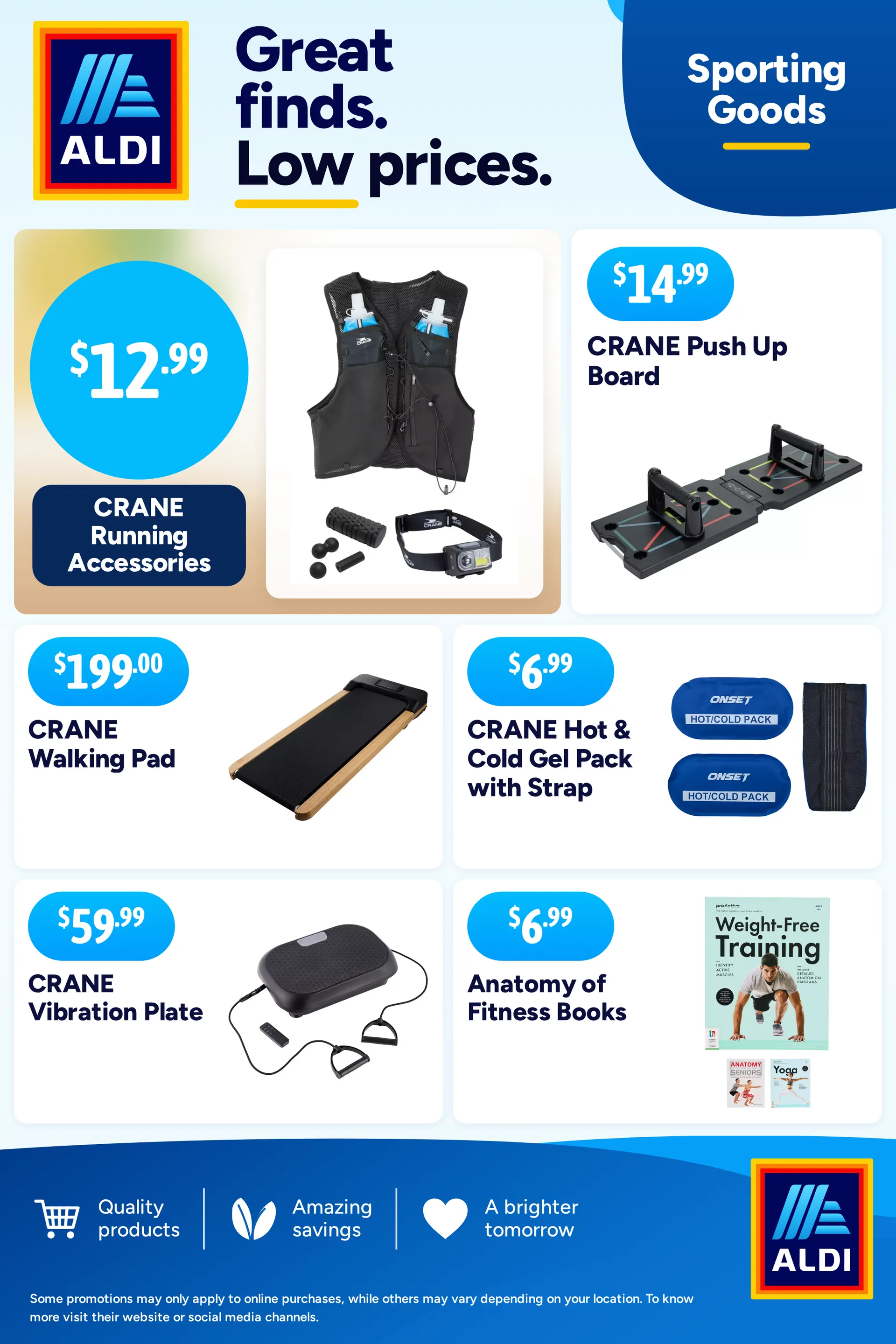 ALDI — Catálogo 2 — 2026-10-13 - Catalogue valid from 13 October to 21 October 2026 - page 2