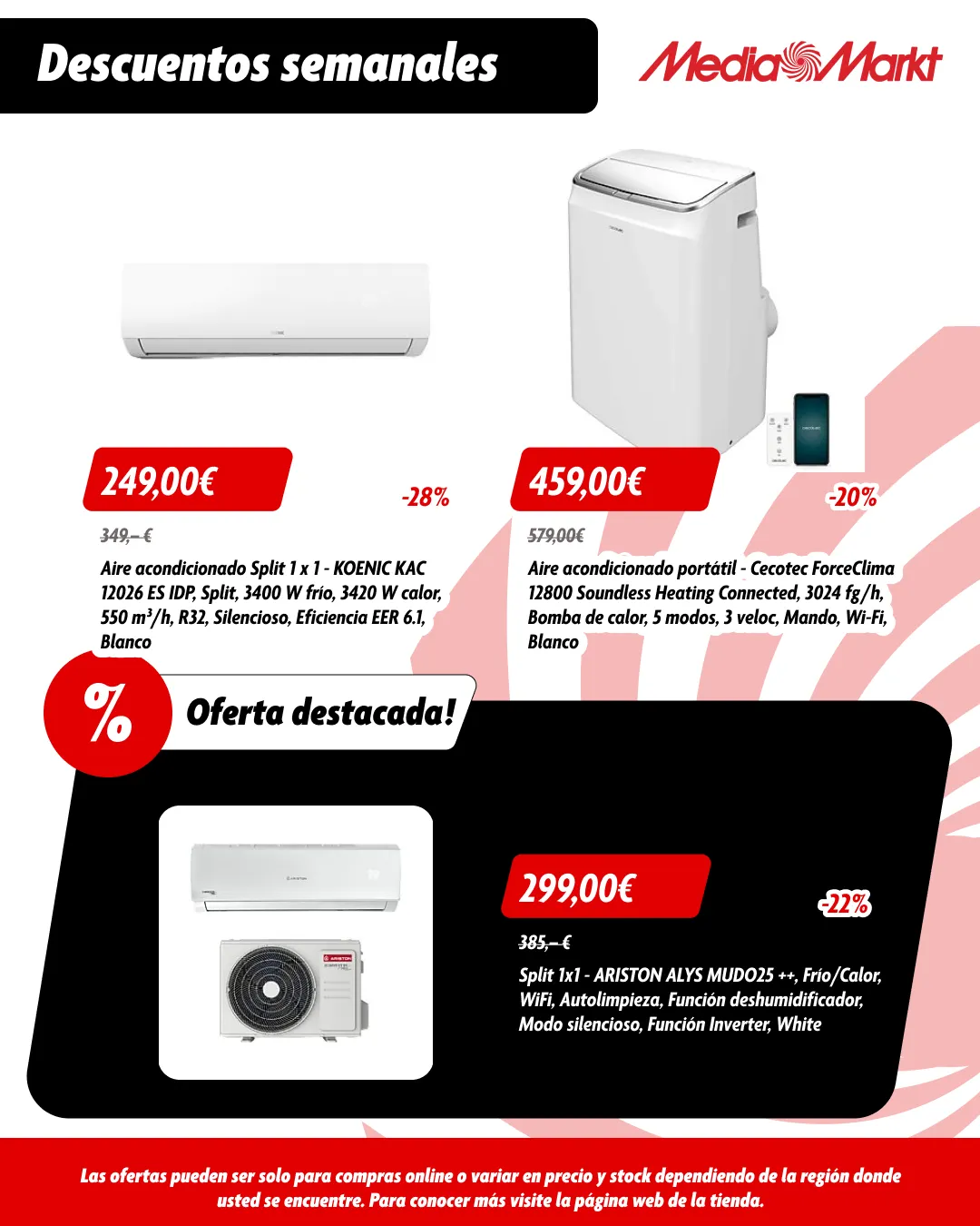 Catálogo de Ofertas semanales 23 de julio al 7 de agosto 2026 - Página 2