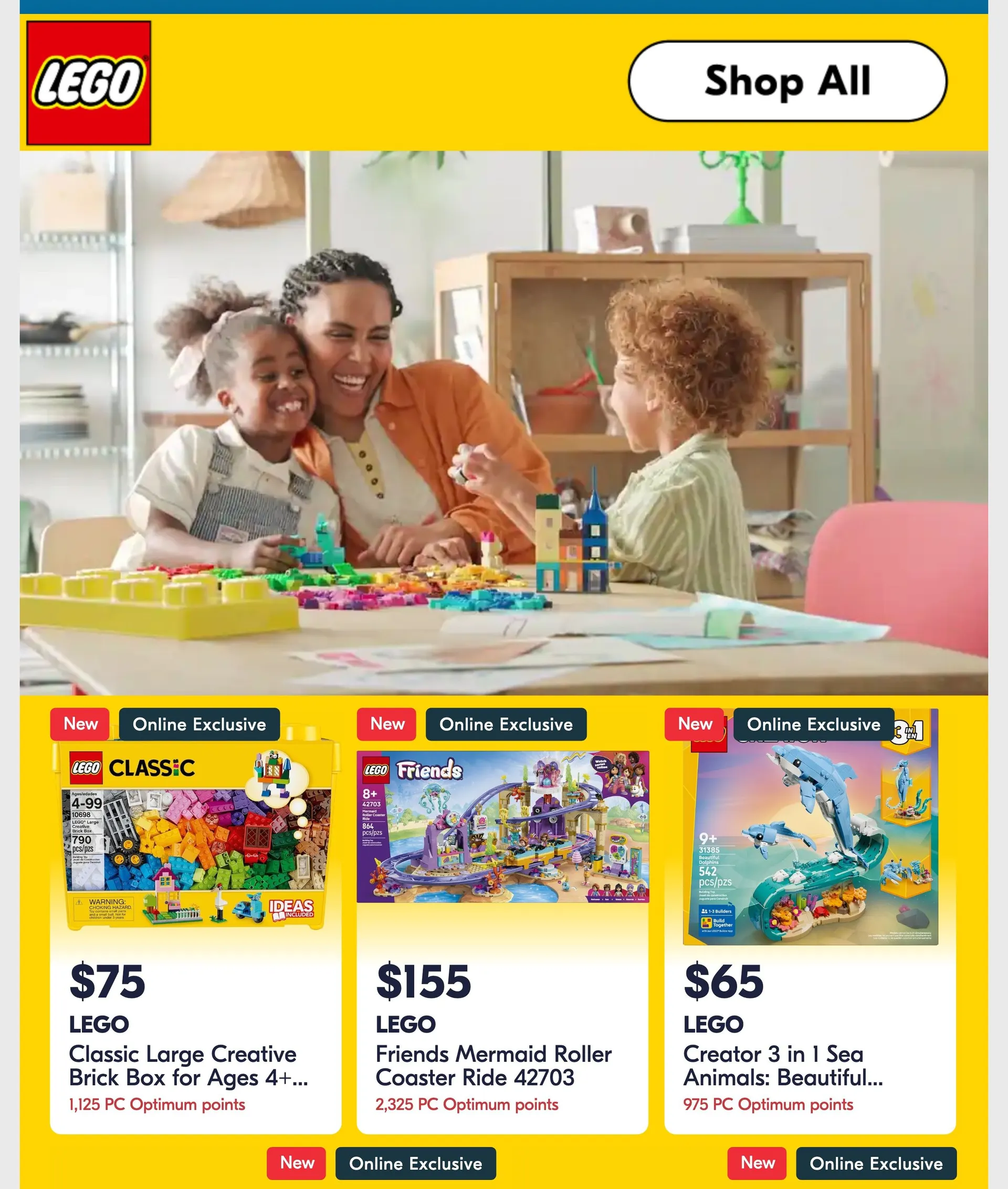 Shoppers Drug Mart — 2026-10-19 from October 19 to October 30 2026 - flyer page 2