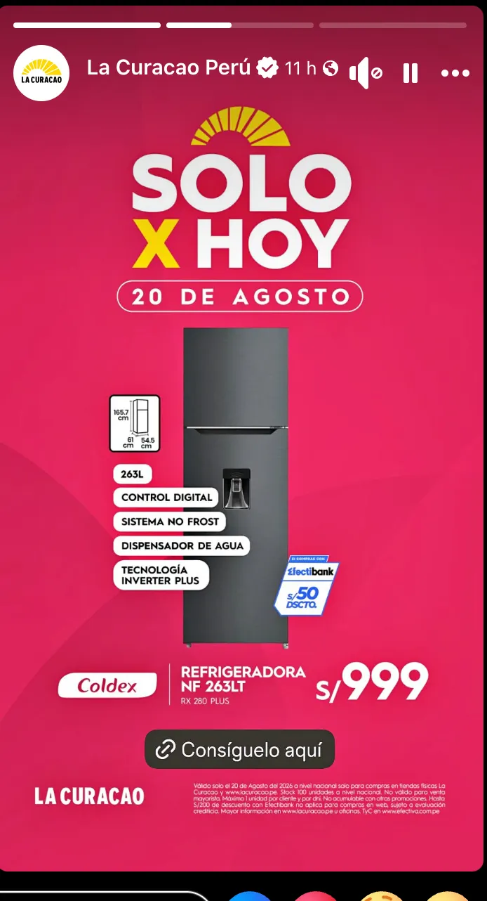 Catalogo de La Curacao — 2026-08-20 20 de agosto al 4 de setiembre 2026 - Pag 2