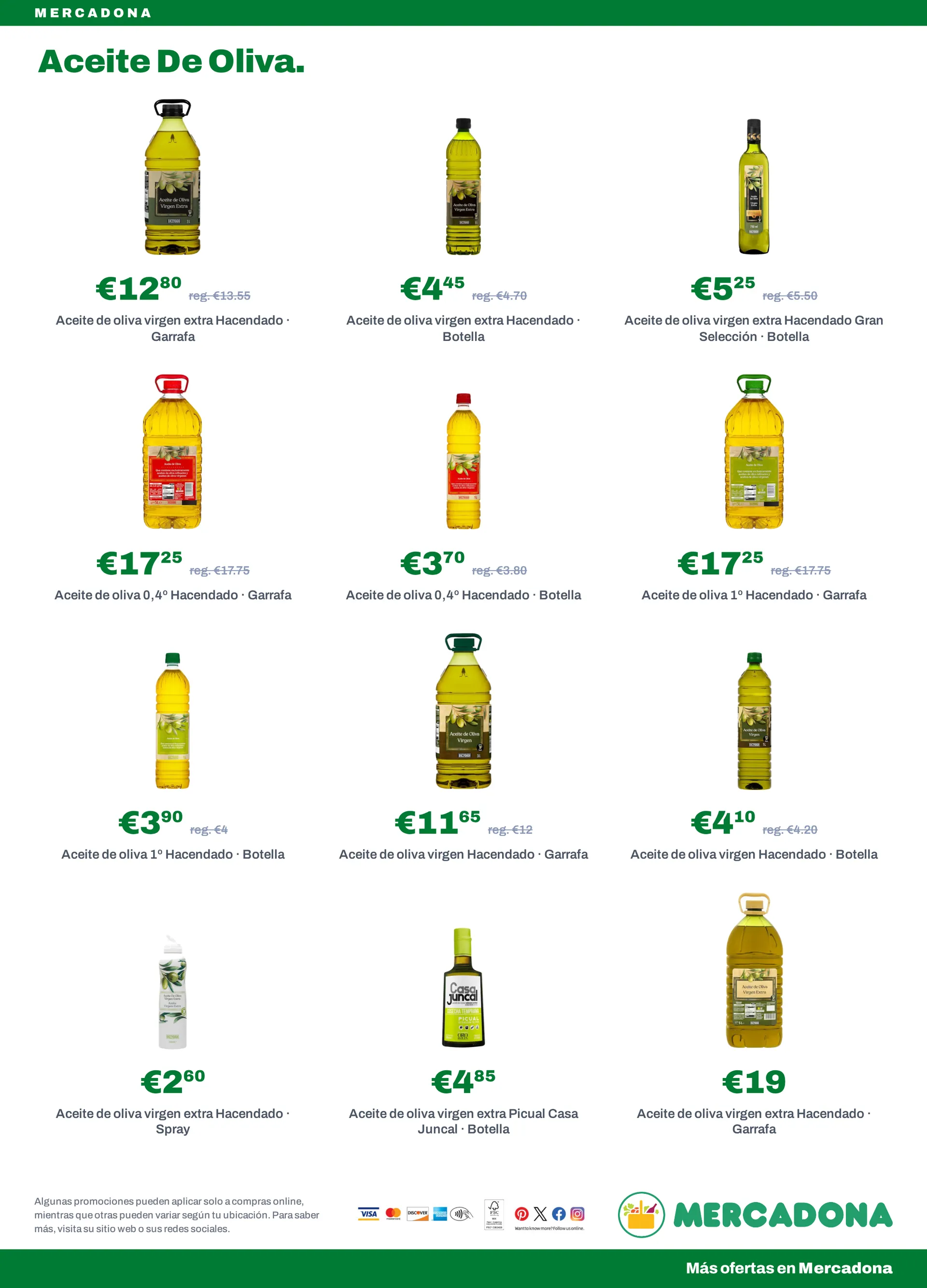 Catálogo de Mercadona — 2026-09-29 29 de septiembre al 6 de octubre 2026 - Página 2