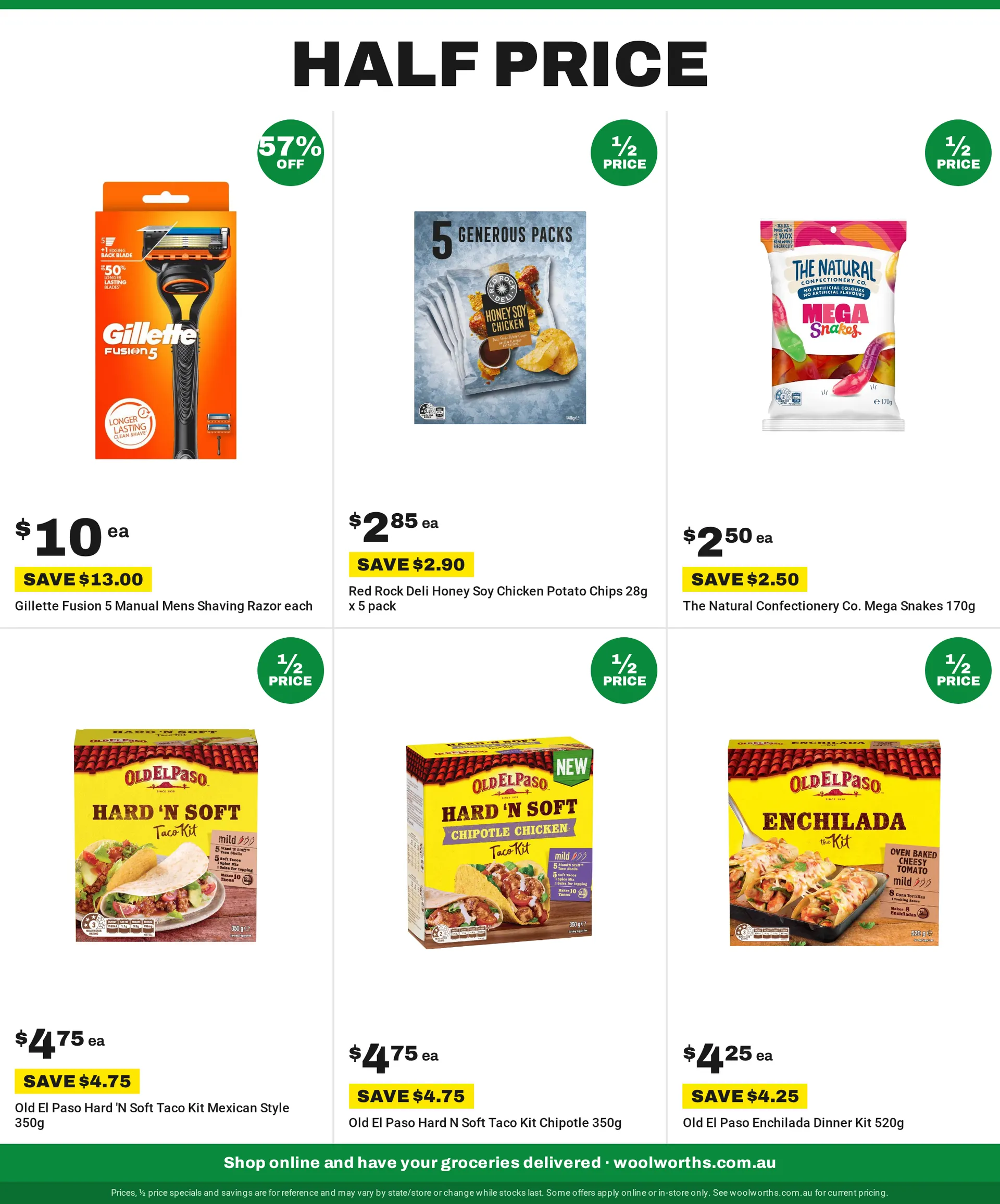Weekly Deals! - Catalogue valid from 24 July to 7 August 2026 - page 2