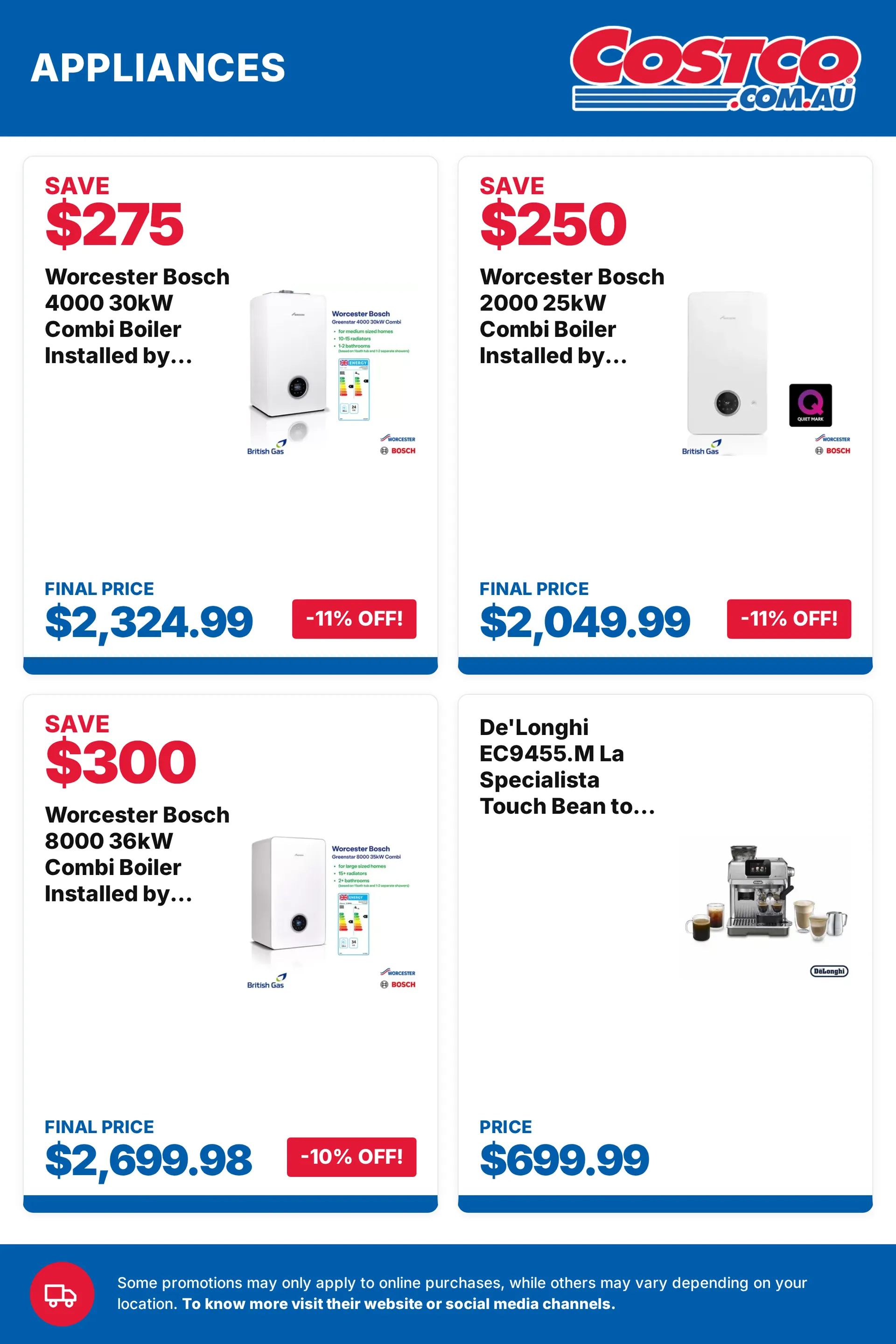 Costco — 2026-09-10 from 10 September to 24 September 2026 - Catalogue Page 2
