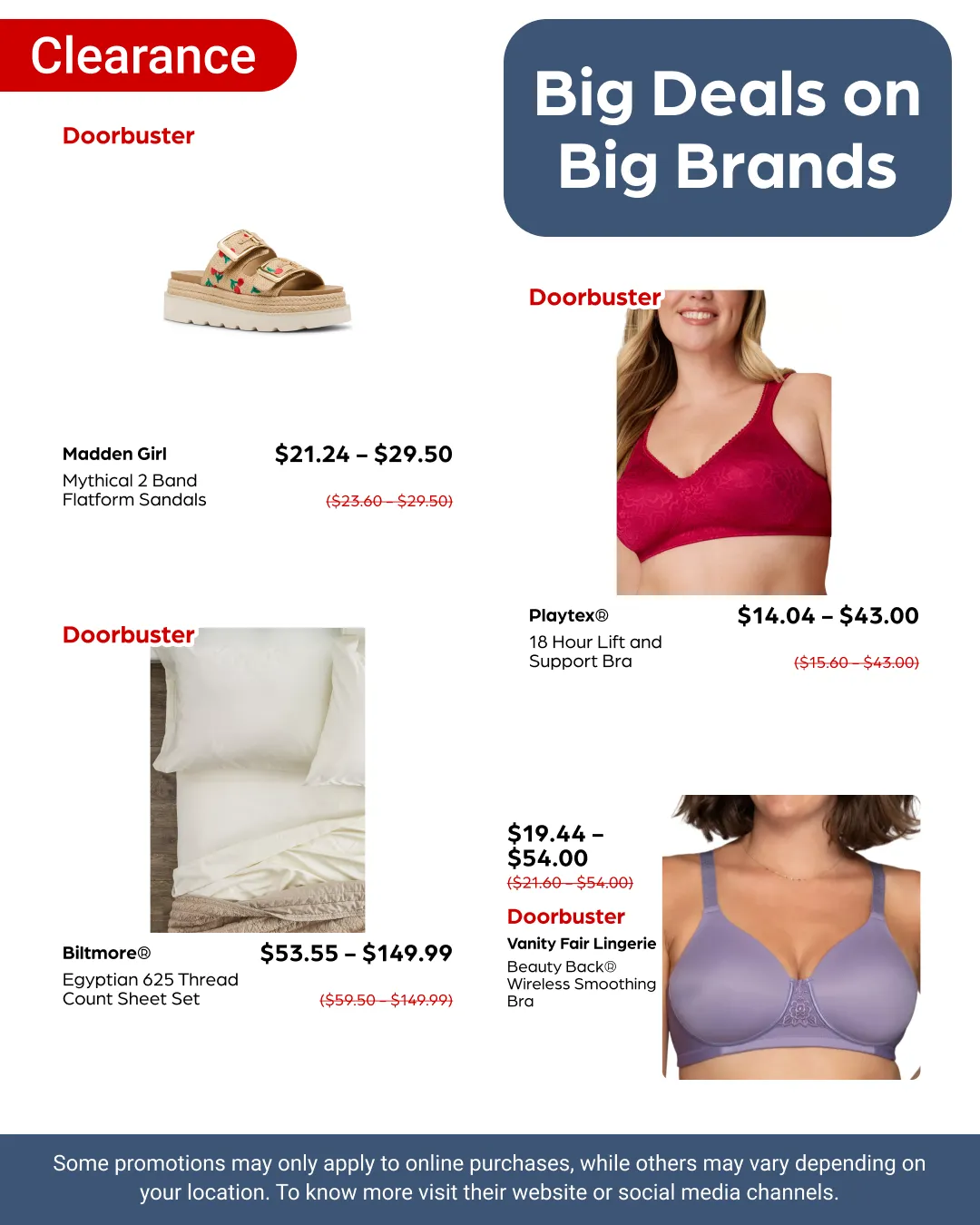 Weekly ad Weekly deals! from August 24 to September 8 2026 - Page 2