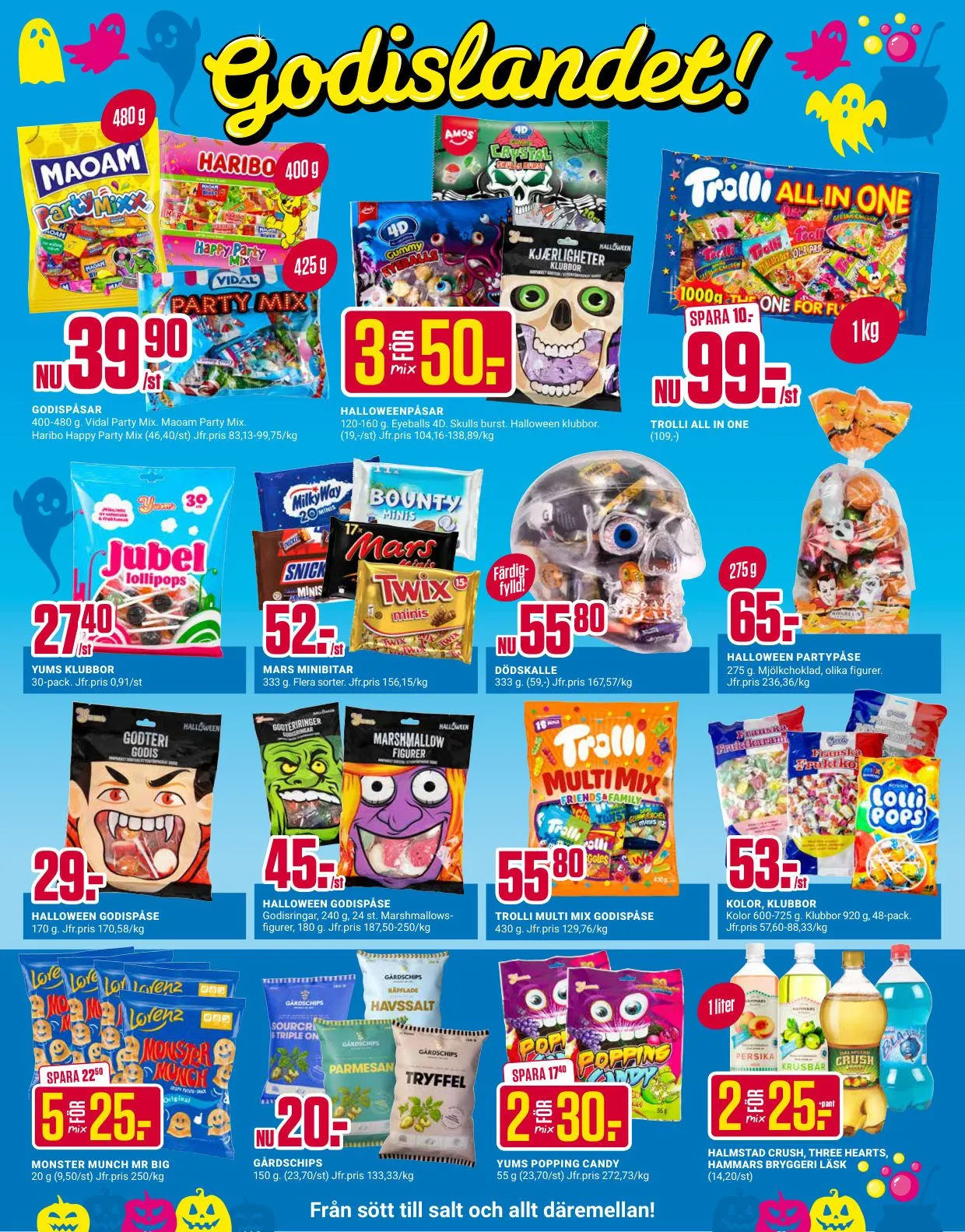 ÖoB — 2026-10-05 från 5 oktober till 11 oktober 2026 - Reklamblad sidor 2