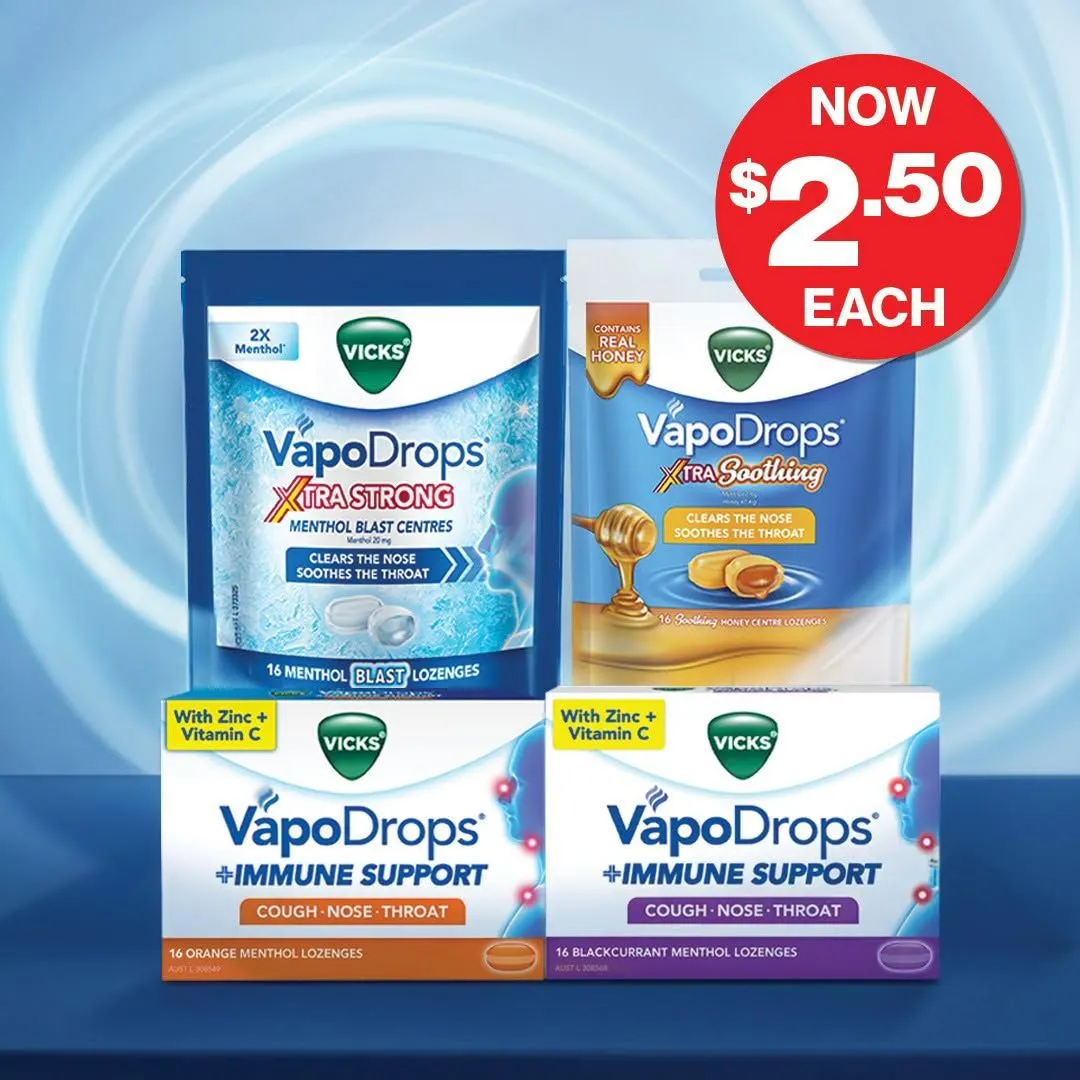 The Reject Shop — 2026-09-25 - Catalogue valid from 25 September to 30 September 2026 - page 2