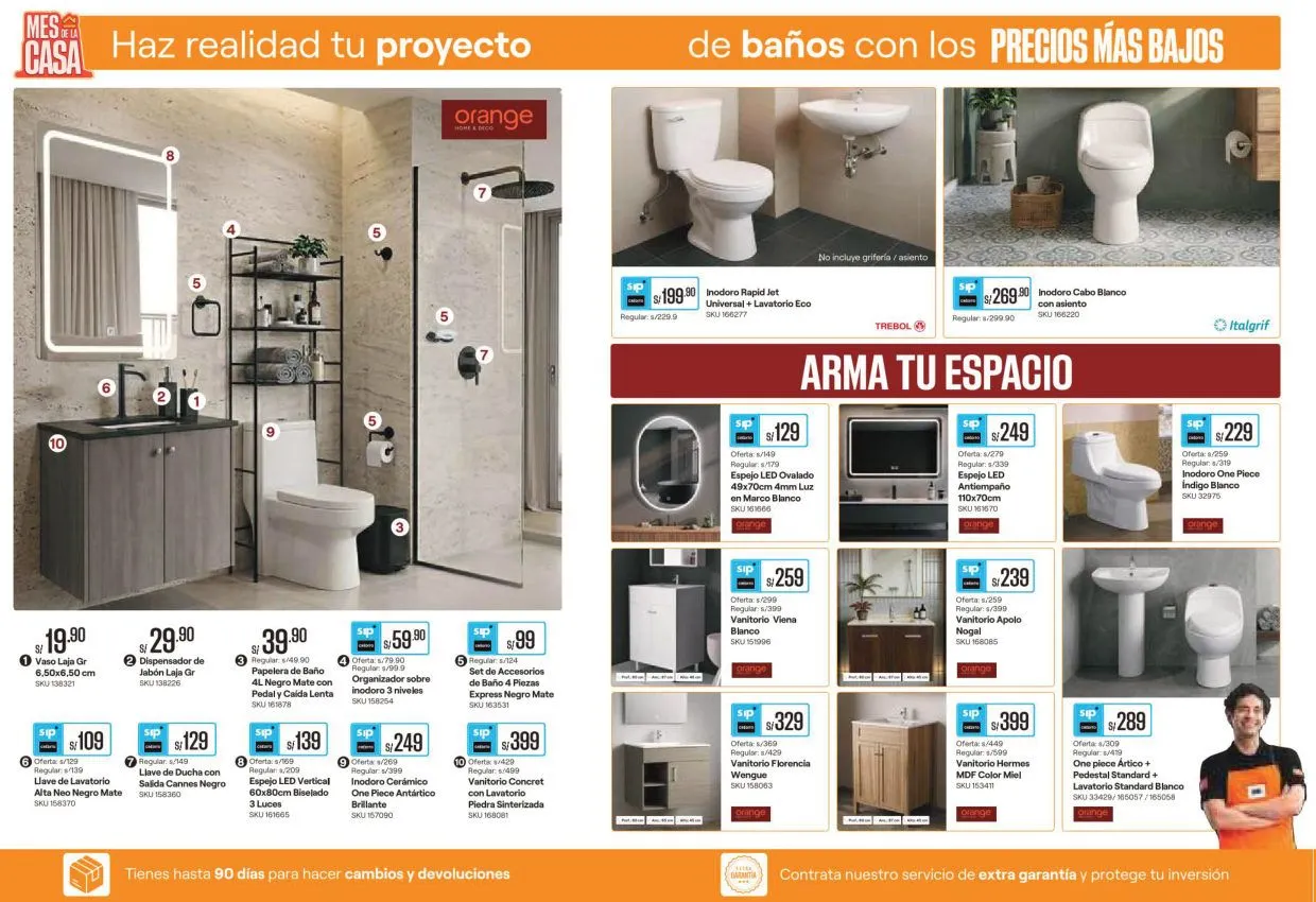Catalogo de Promart — 2026-07-07 7 de julio al 31 de julio 2026 - Pag 2