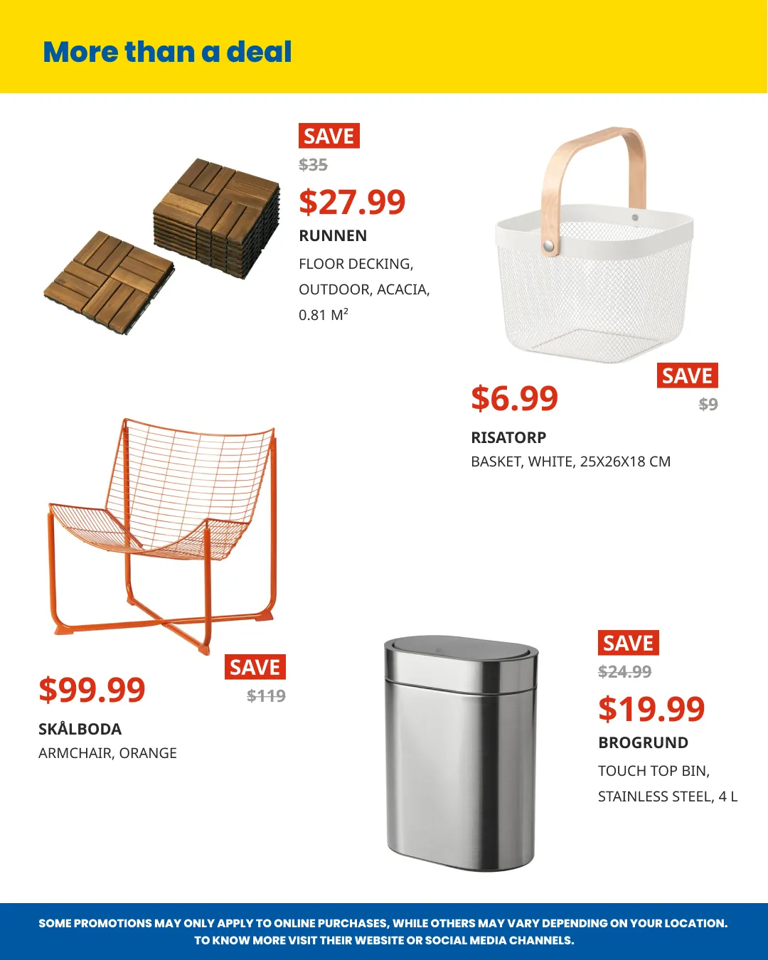 IKEA — 2026-09-22 - Catalogue valid from 22 September to 7 October 2026 - page 2