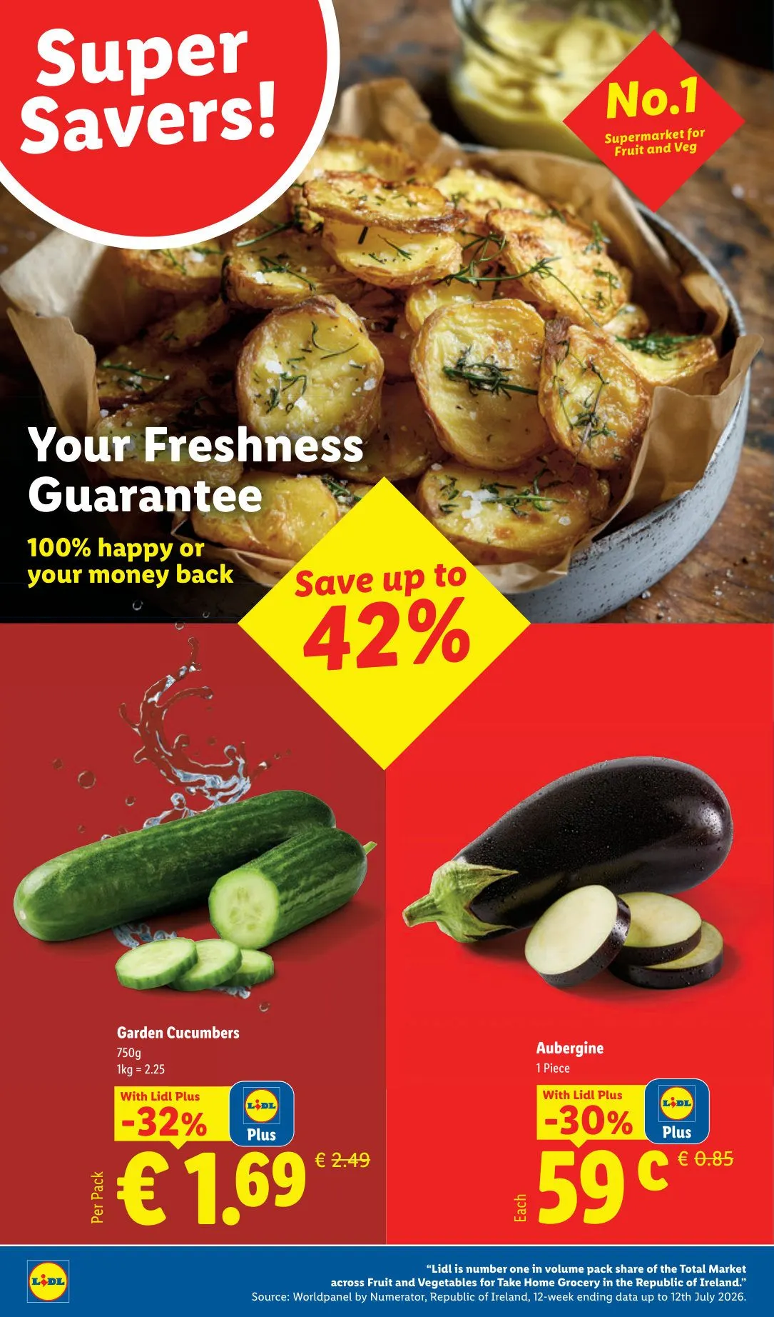 Lidl — 2026-10-28 - 29 October 4 November 2026 - Page 2