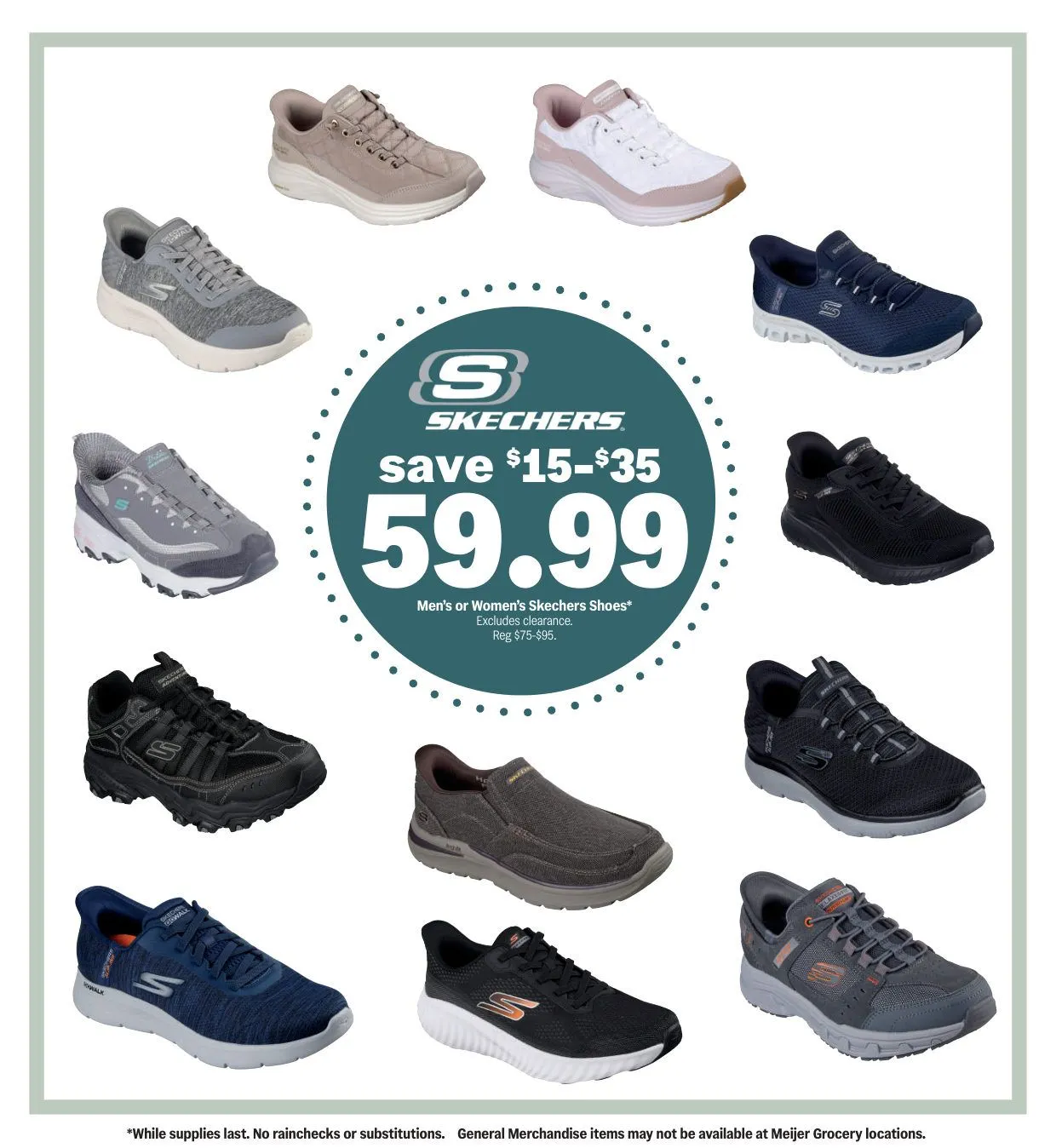 Weekly ad Meijer — 2026-08-05 from August 5 to August 11 2026 - Page 2