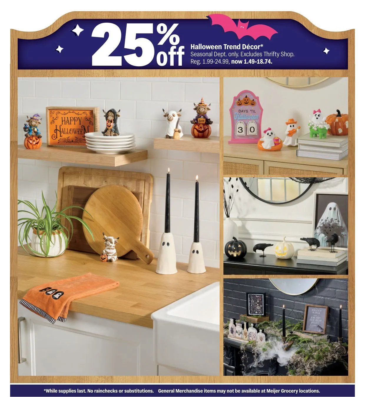 Weekly ad Meijer — 2026-10-13 from October 13 to October 14 2026 - Page 2