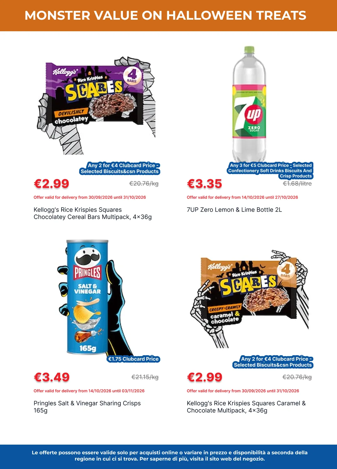 Tesco — 2026-10-13 - 13 October 2 November 2026 - Page 2