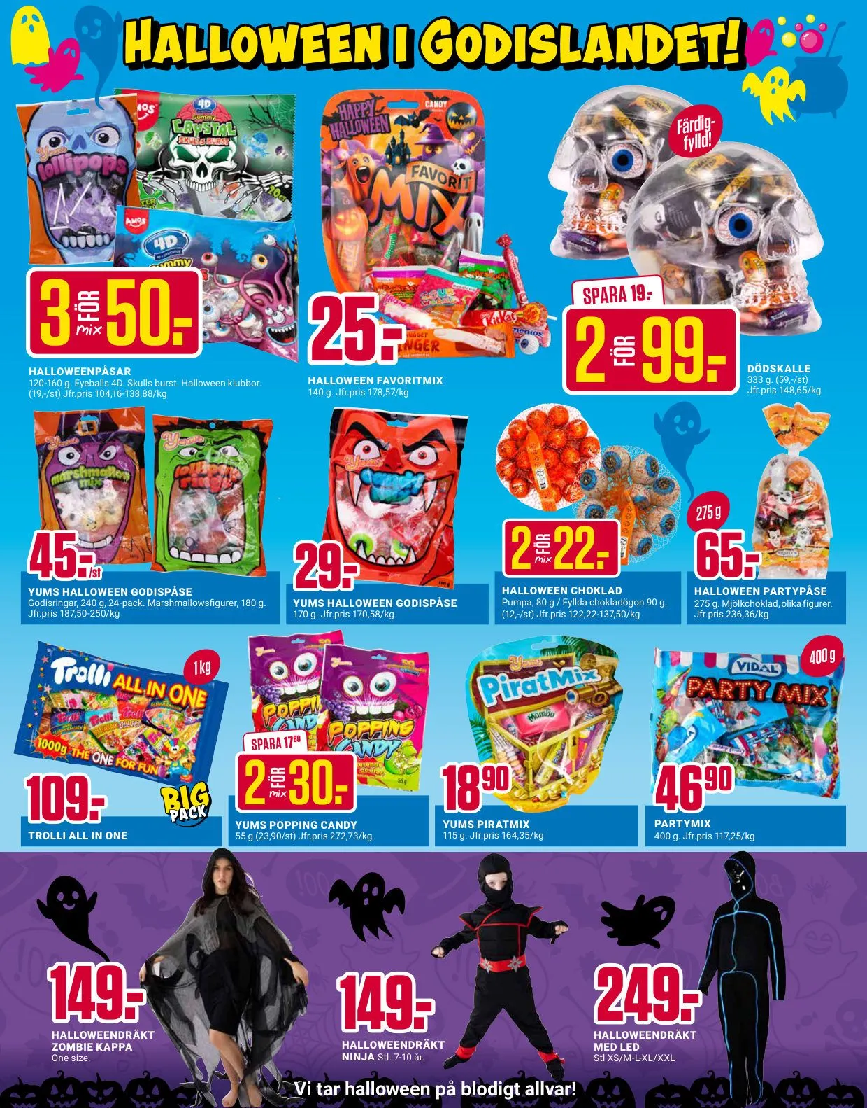 ÖoB — 2026-10-19 från 19 oktober till 25 oktober 2026 - Reklamblad sidor 2