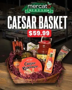 Mercato Fresh — 2026-10-16 from October 16 to October 31 2026 - flyer page 2