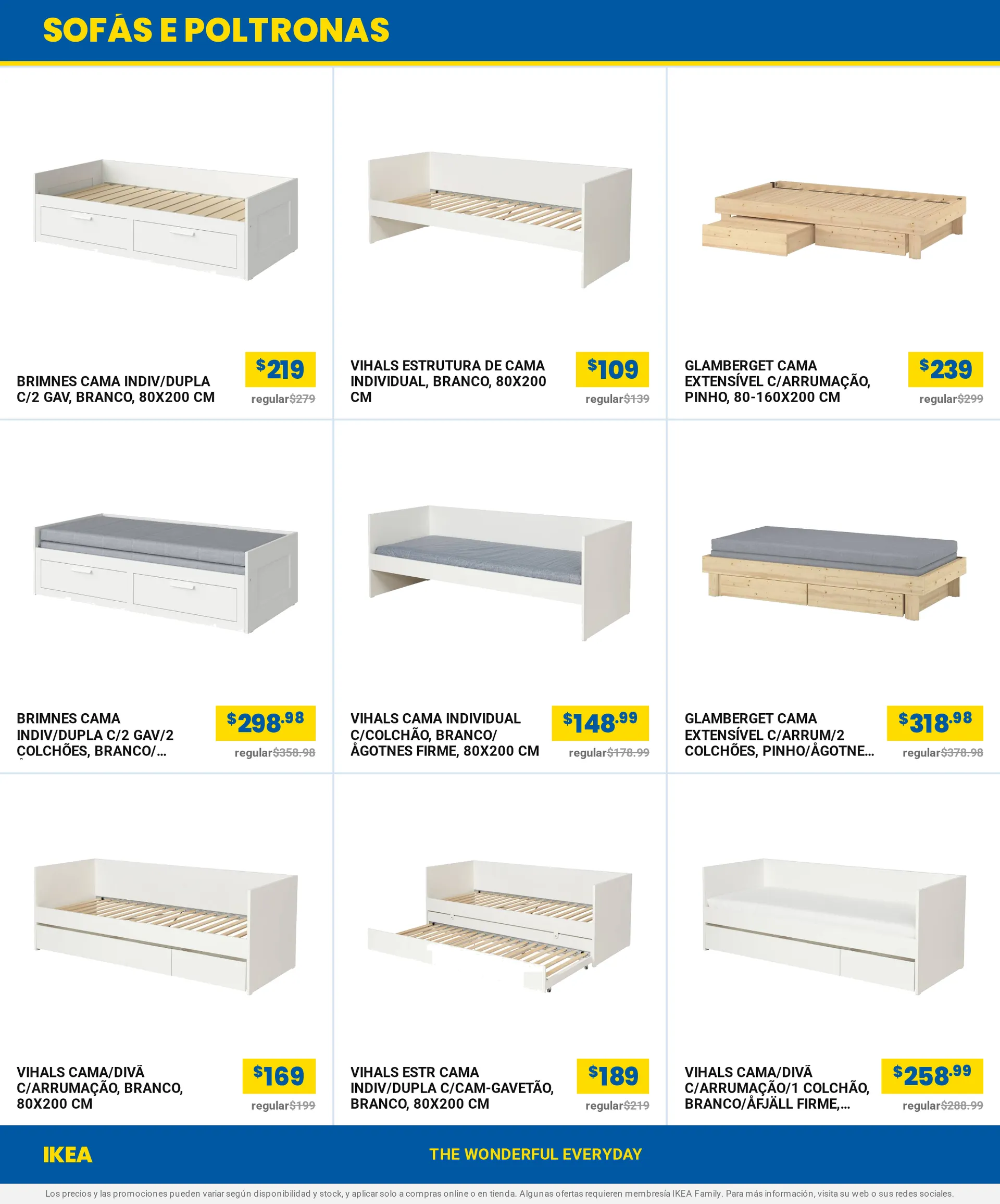Folheto IKEA — 2026-08-28 de 28 de agosto até 11 de setembro 2026 - Pagina 2