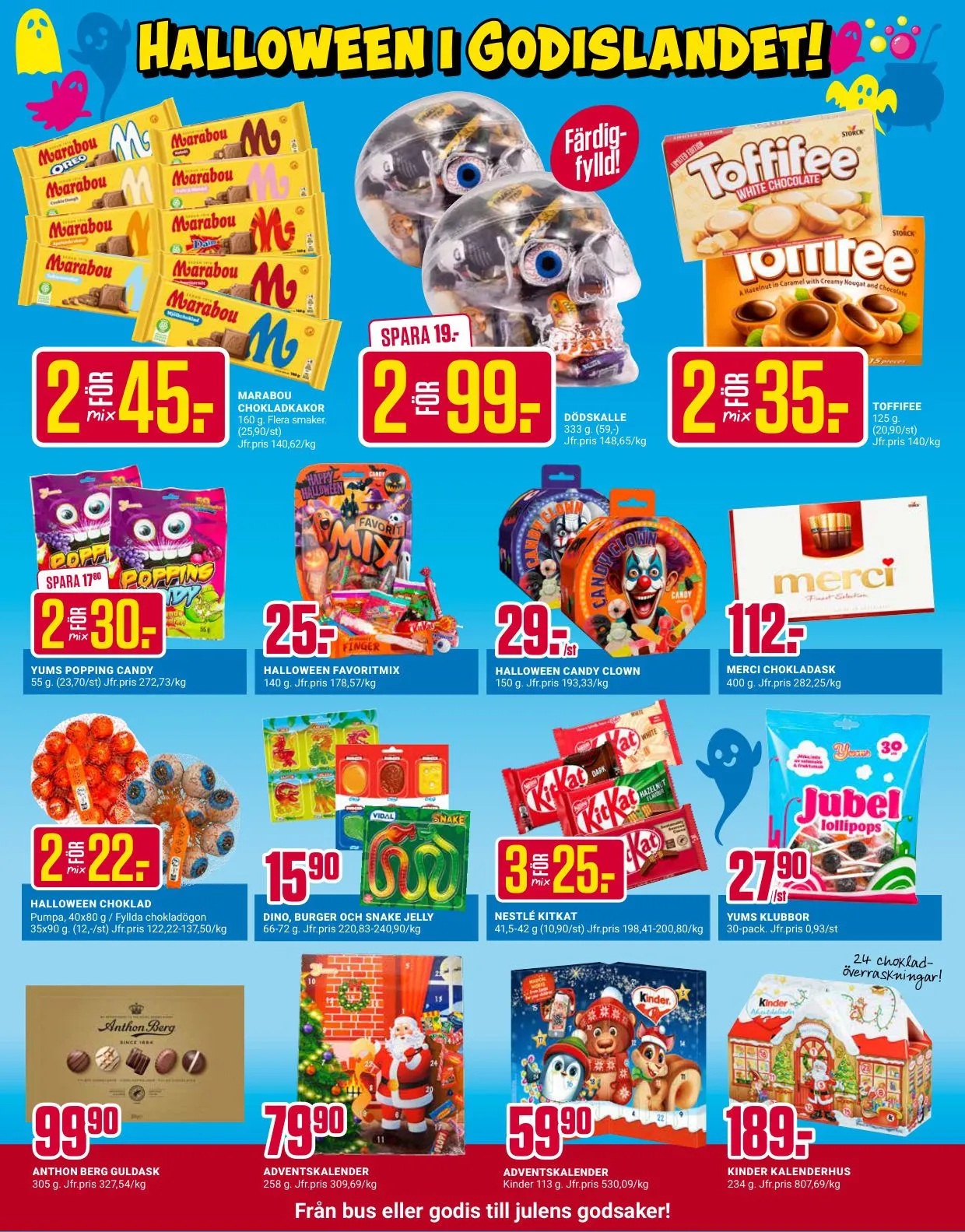 ÖoB — 2026-10-26 från 26 oktober till 1 november 2026 - Reklamblad sidor 2