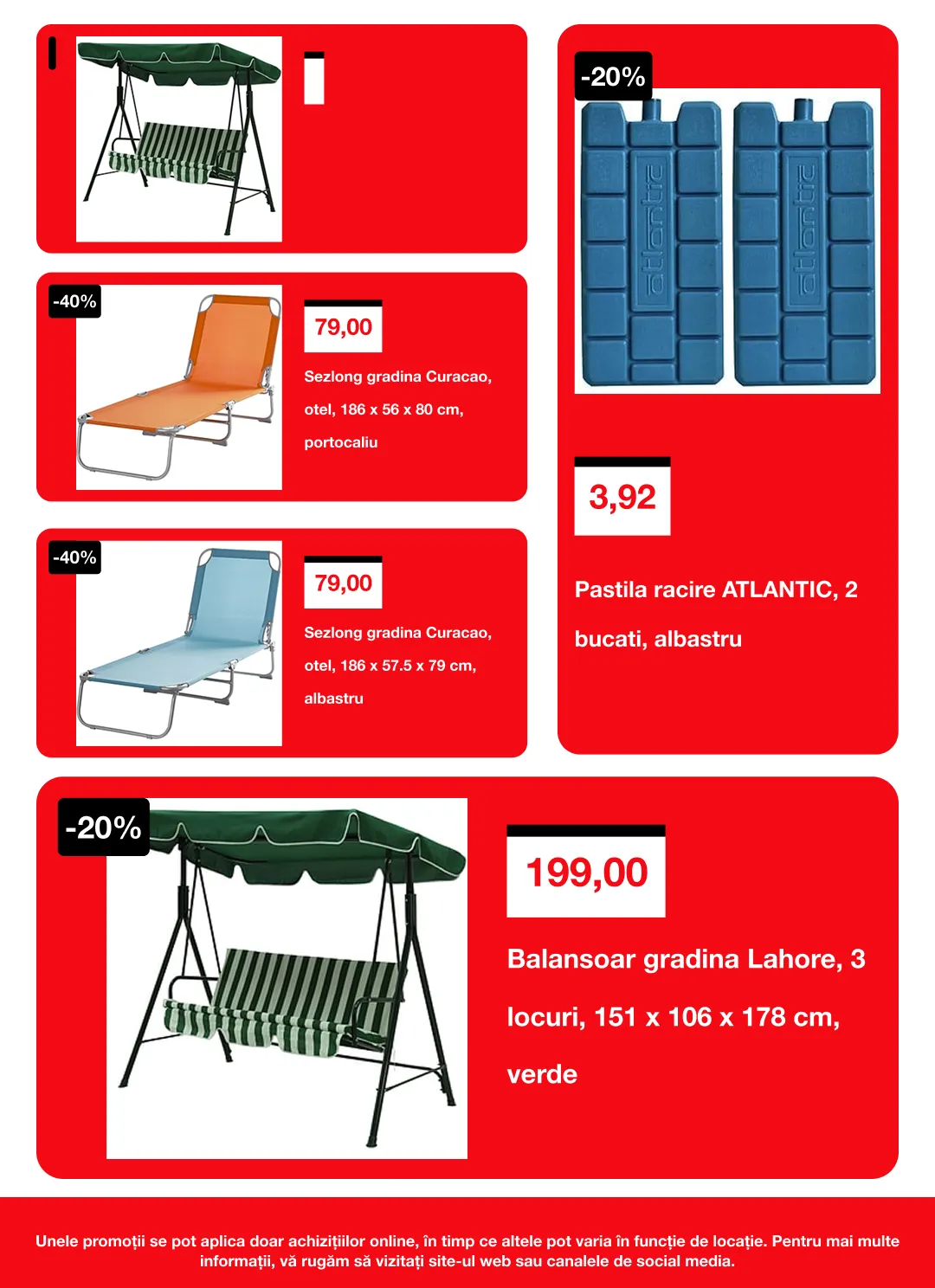 Catalog Brico Depot cataloge de la 13 august până la 31 august 2026 - Revista Pagina 2