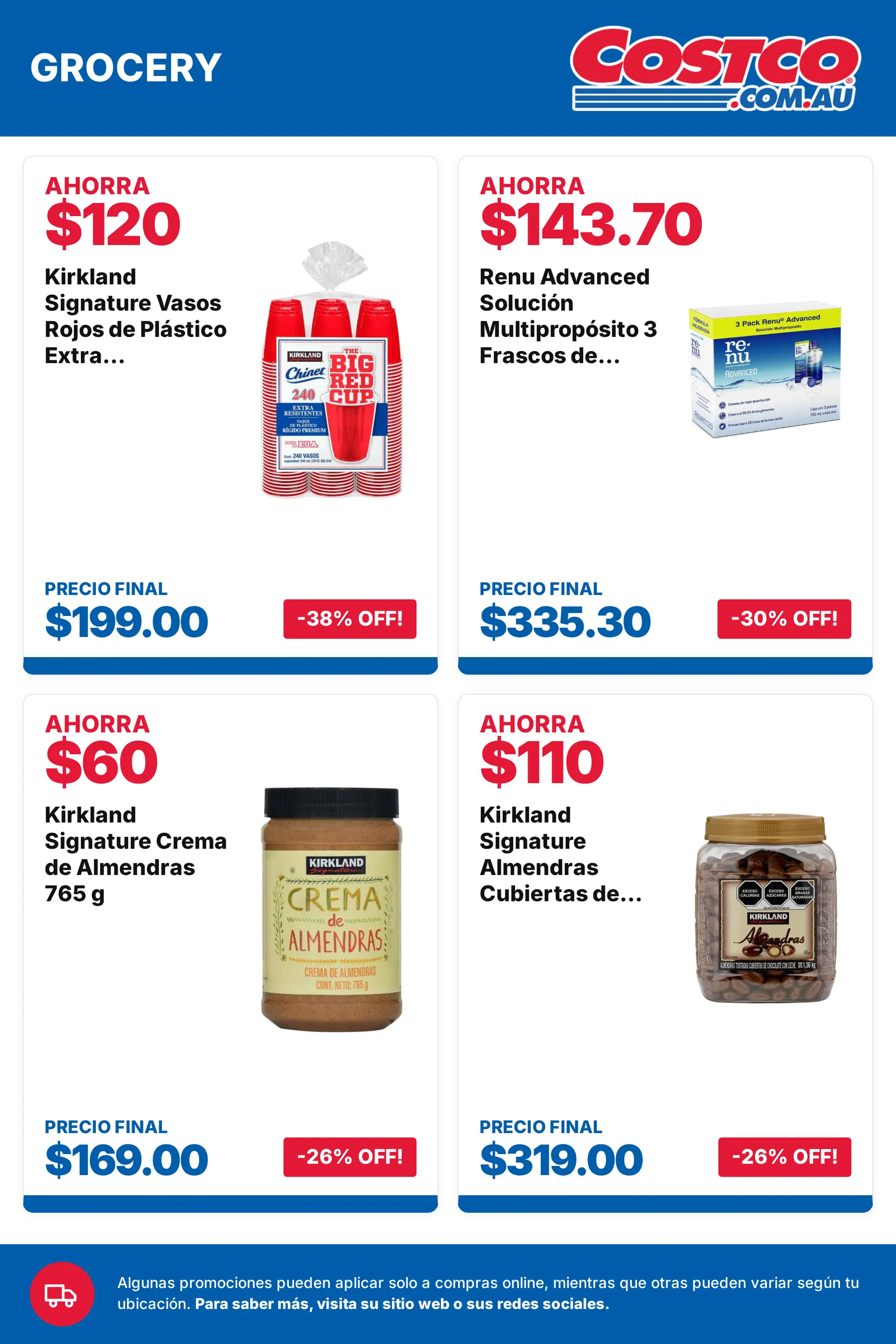 Catálogo de Ofertas semanales! 31 de agosto al 7 de septiembre 2026 - Pagina 2