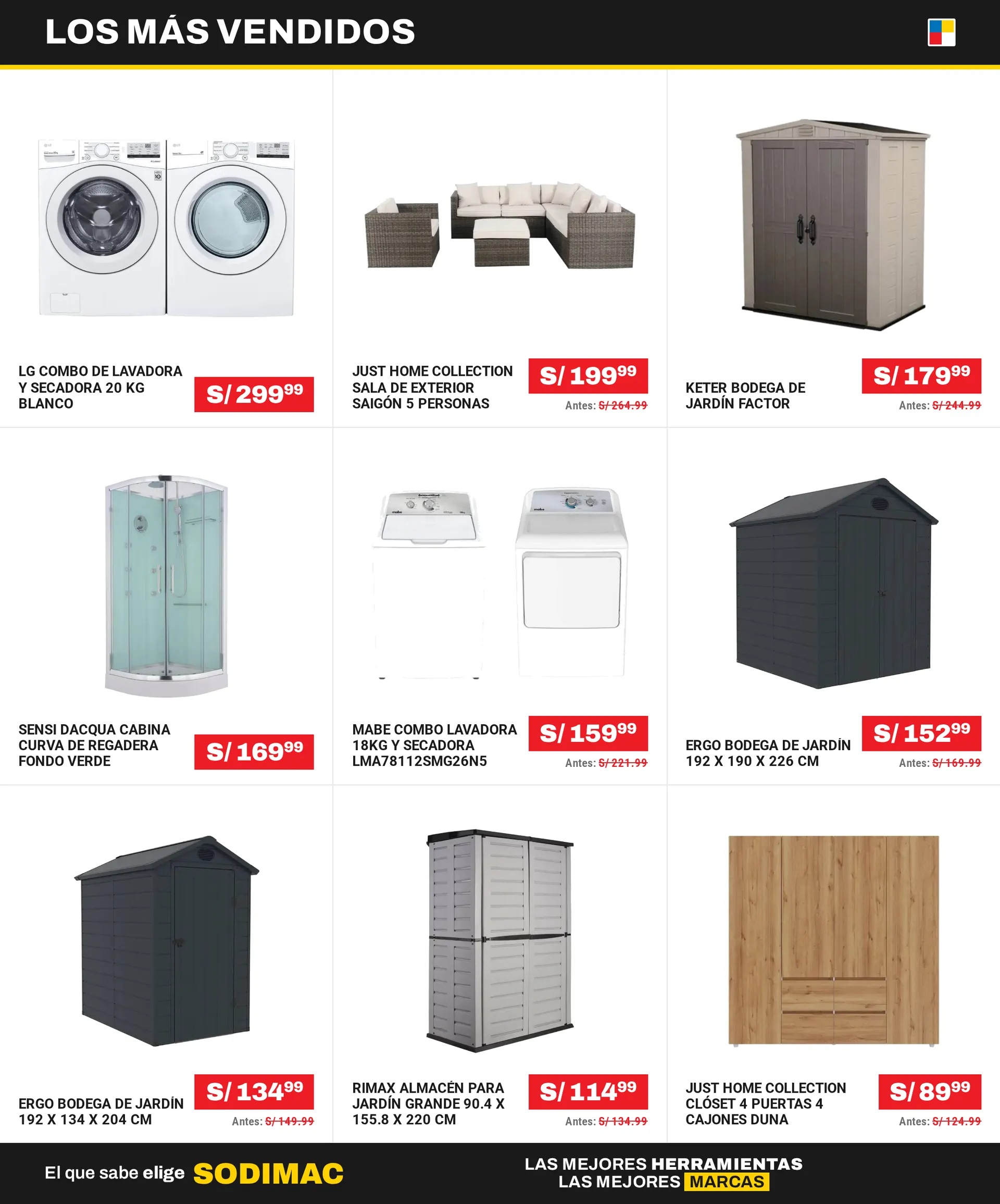 Catálogo de Ofertas semanales! 13 de agosto al 27 de agosto 2026 - Pagina 2