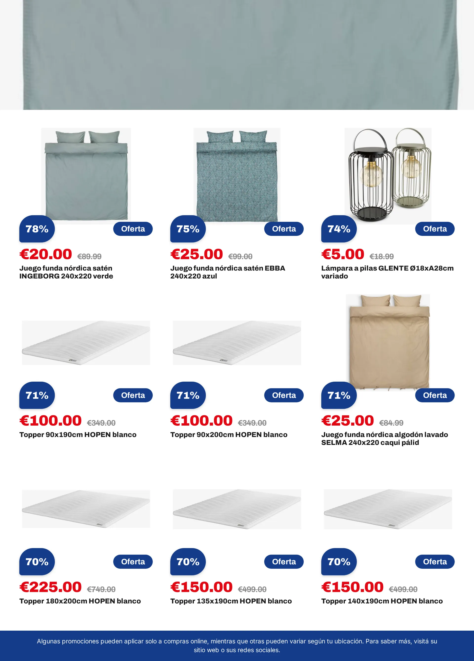 Catálogo de Ofertas semanales! 30 de julio al 13 de agosto 2026 - Página 2